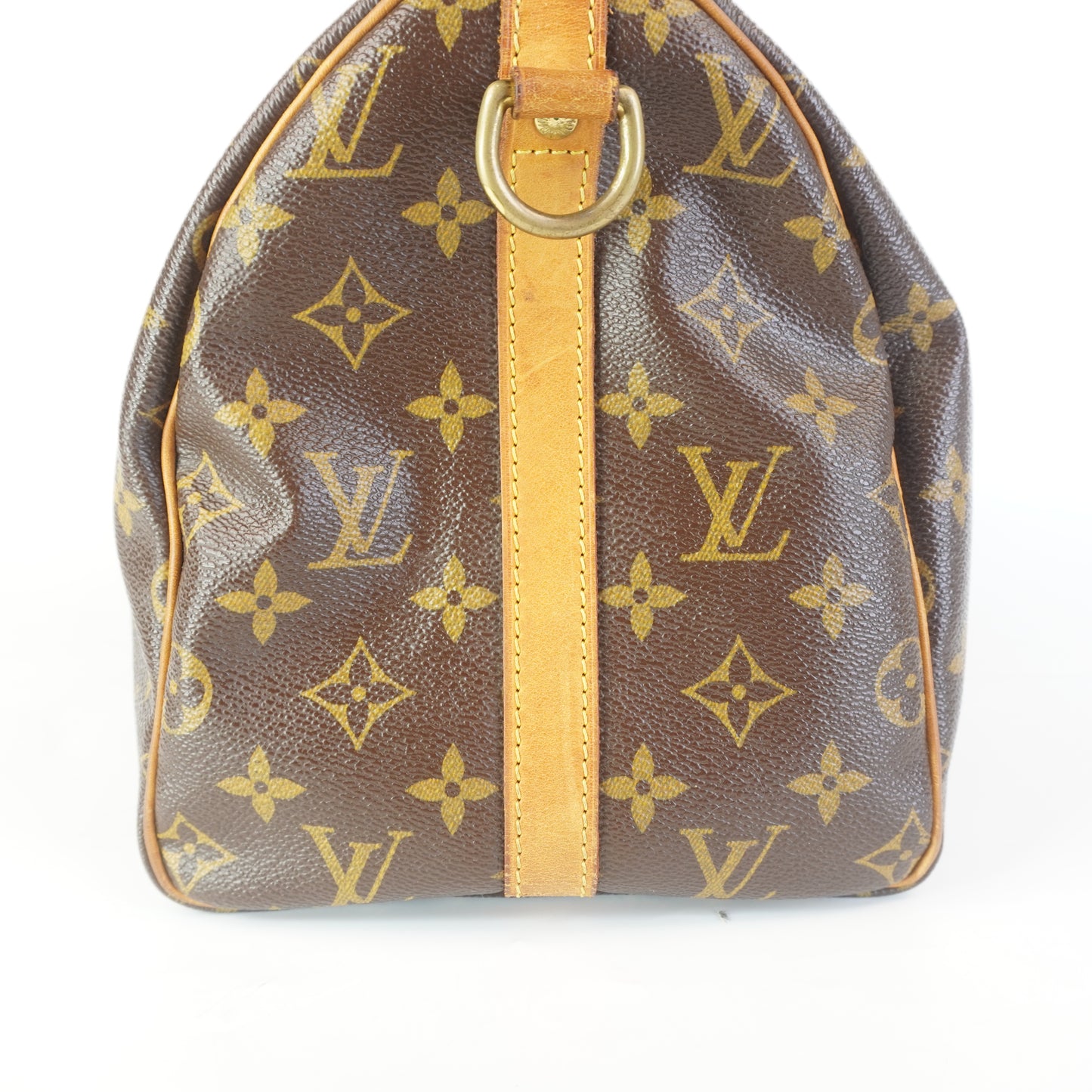 Louis Vuitton	Speedy 30 Mono Canvas