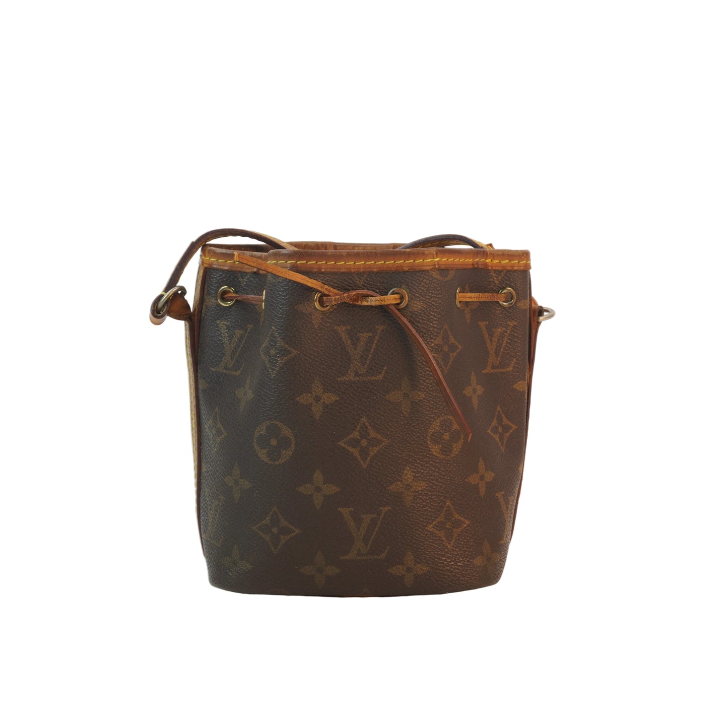Louis Vuitton	Nono Noe GHW