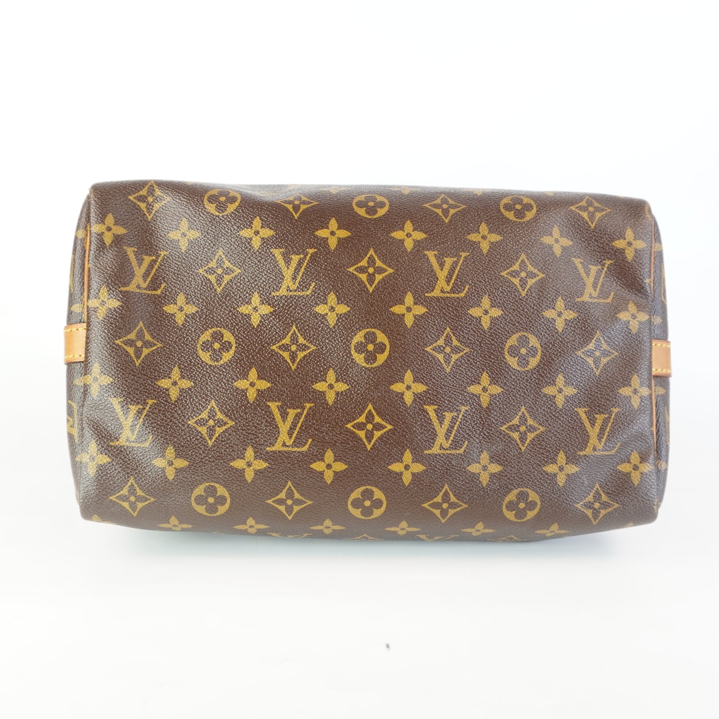 Louis Vuitton	Speedy 30 Mono Canvas