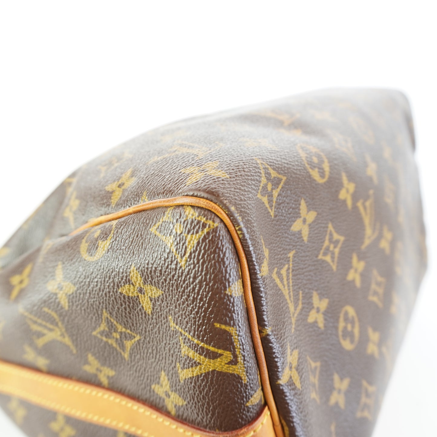 Louis Vuitton	Speedy 30 Mono Canvas