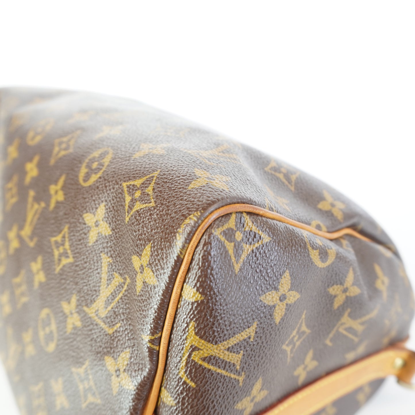 Louis Vuitton	Speedy 30 Mono Canvas