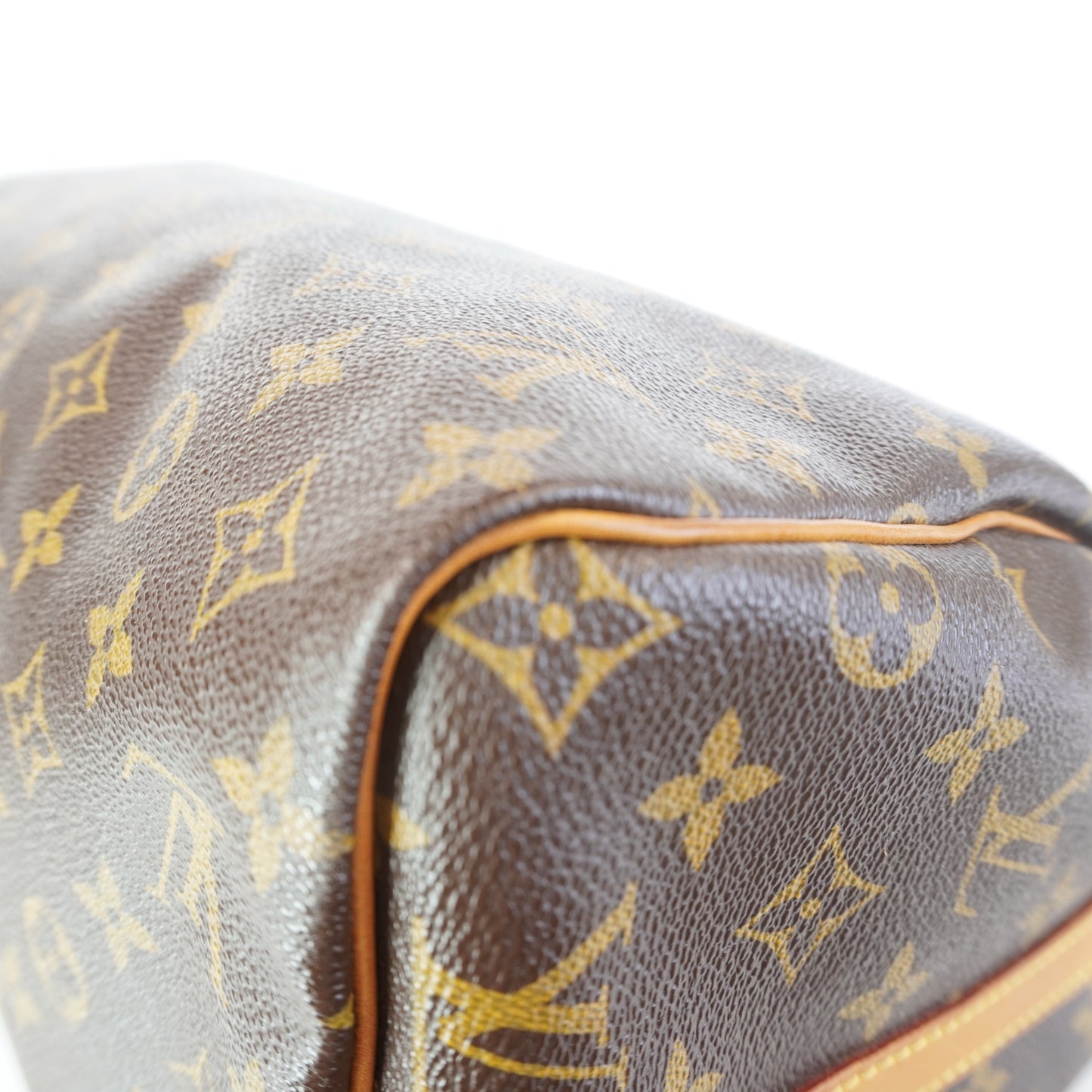 Louis Vuitton	Speedy 30 Mono Canvas