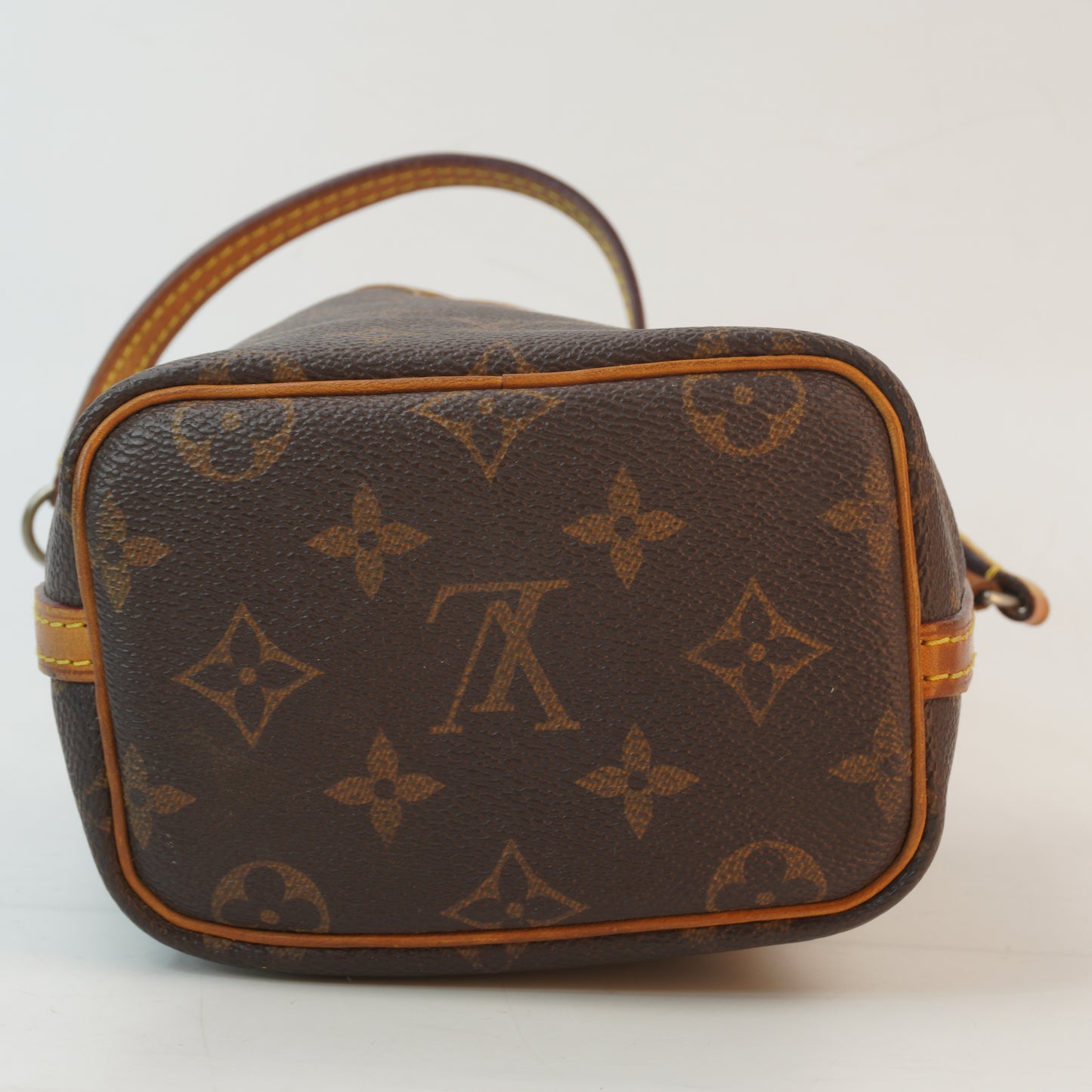 Louis Vuitton	Nono Noe GHW