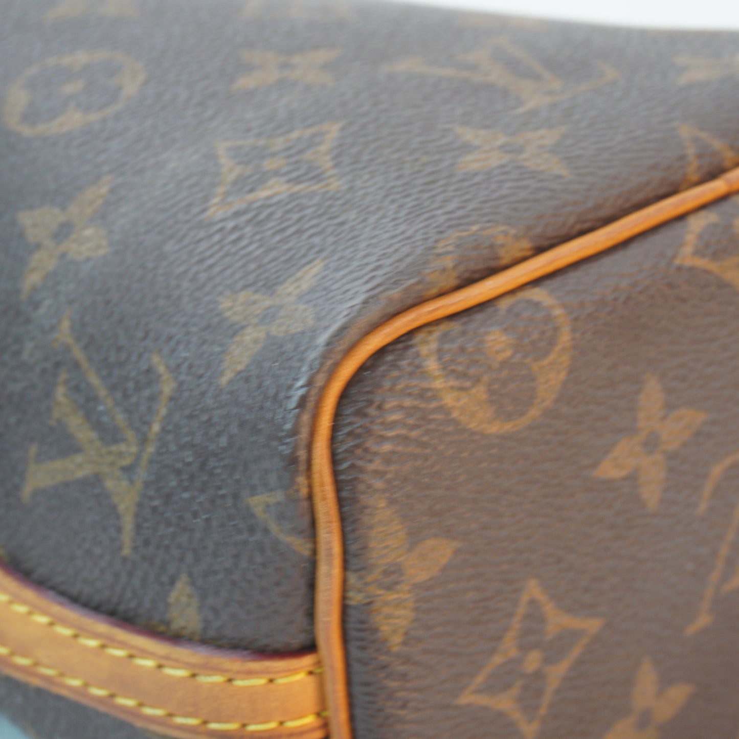 Louis Vuitton	Nono Noe GHW