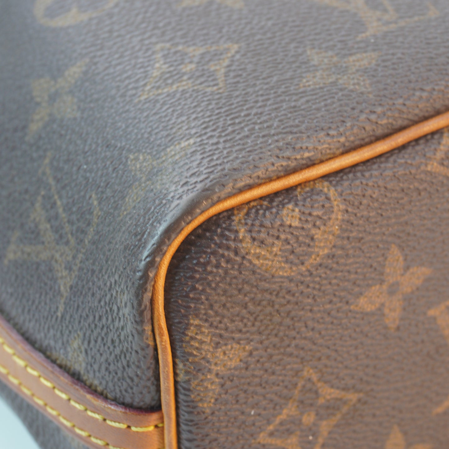 Louis Vuitton	Nono Noe GHW