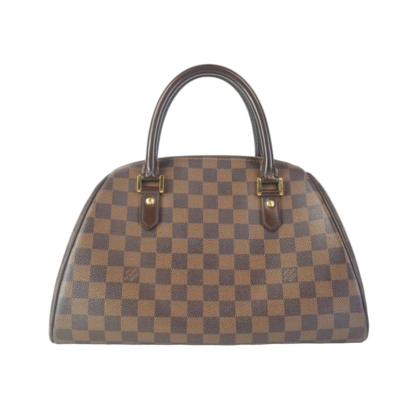 Louis Vuitton	Ribera MM Damier Ebene