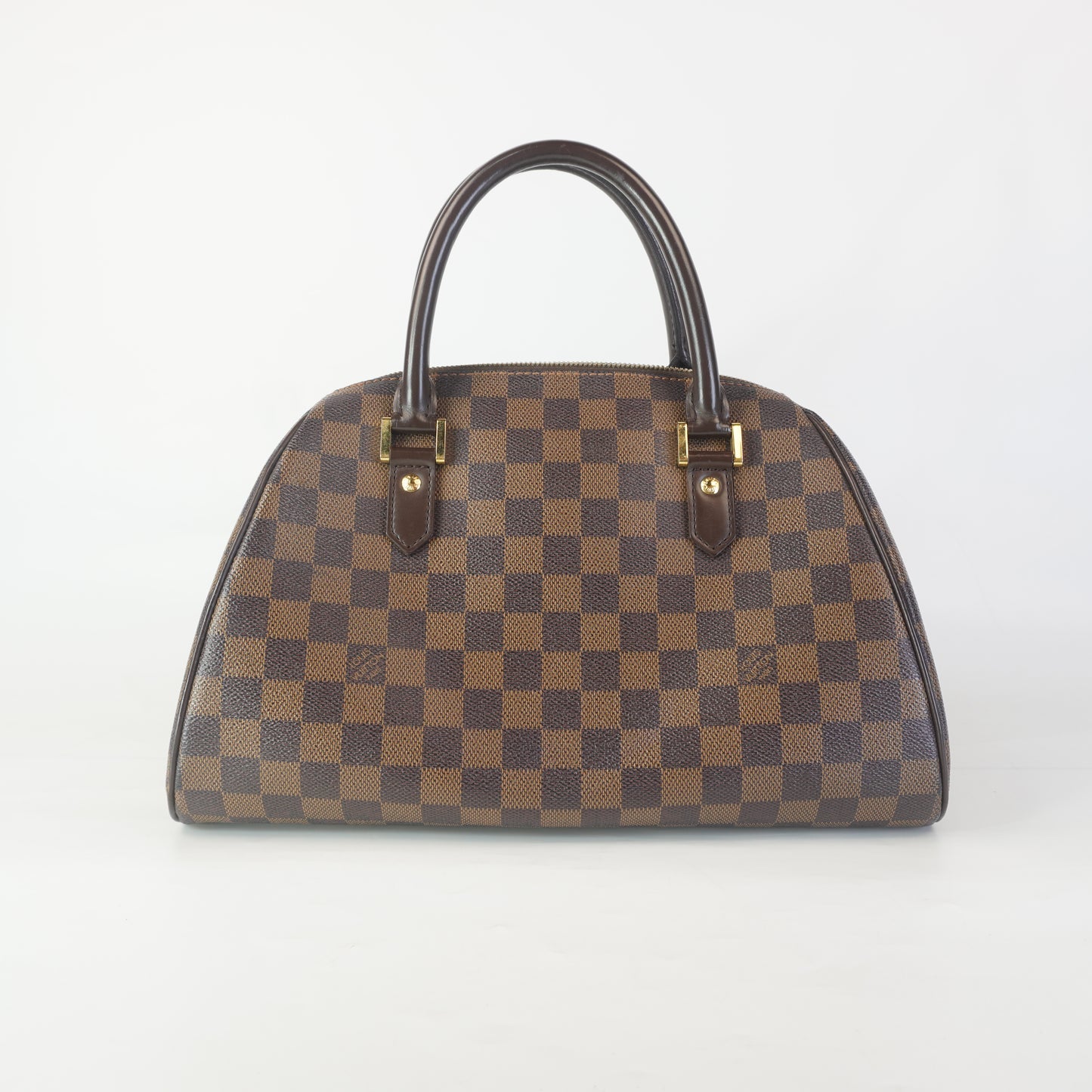 Louis Vuitton	Ribera MM Damier Ebene