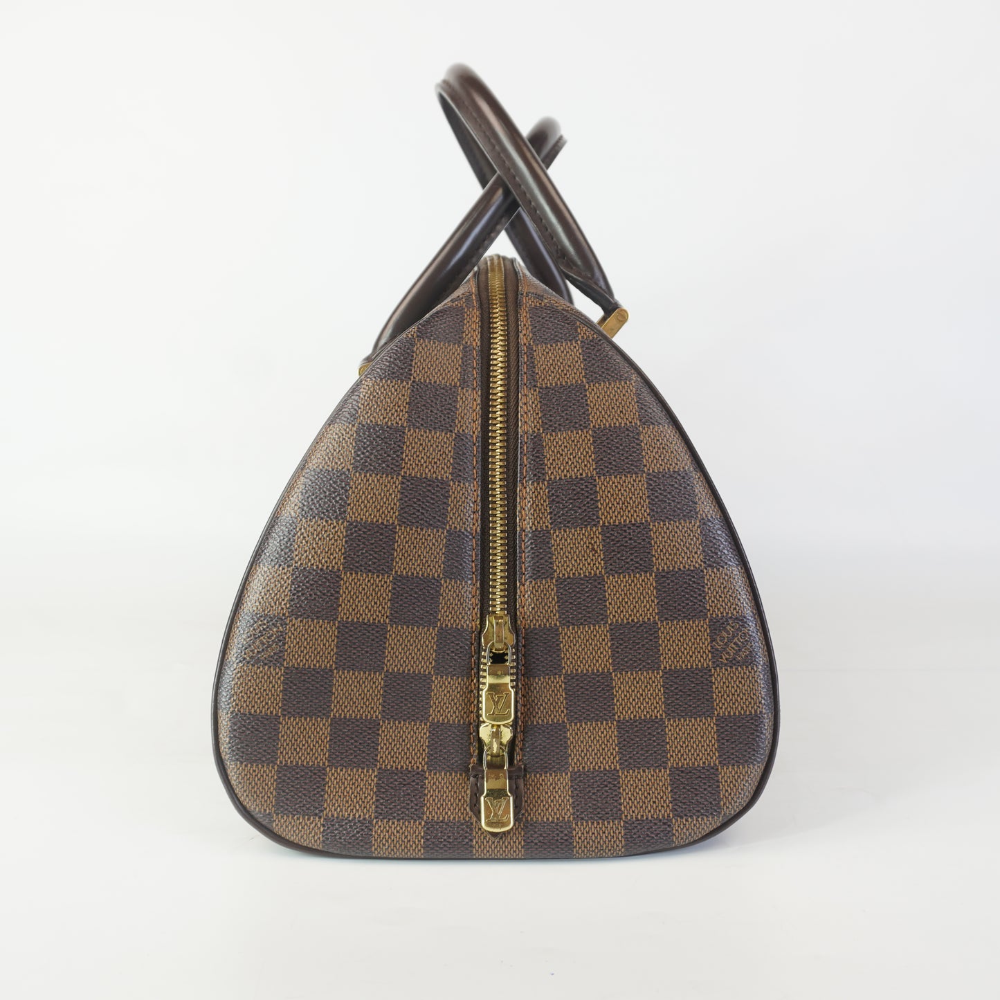 Louis Vuitton	Ribera MM Damier Ebene