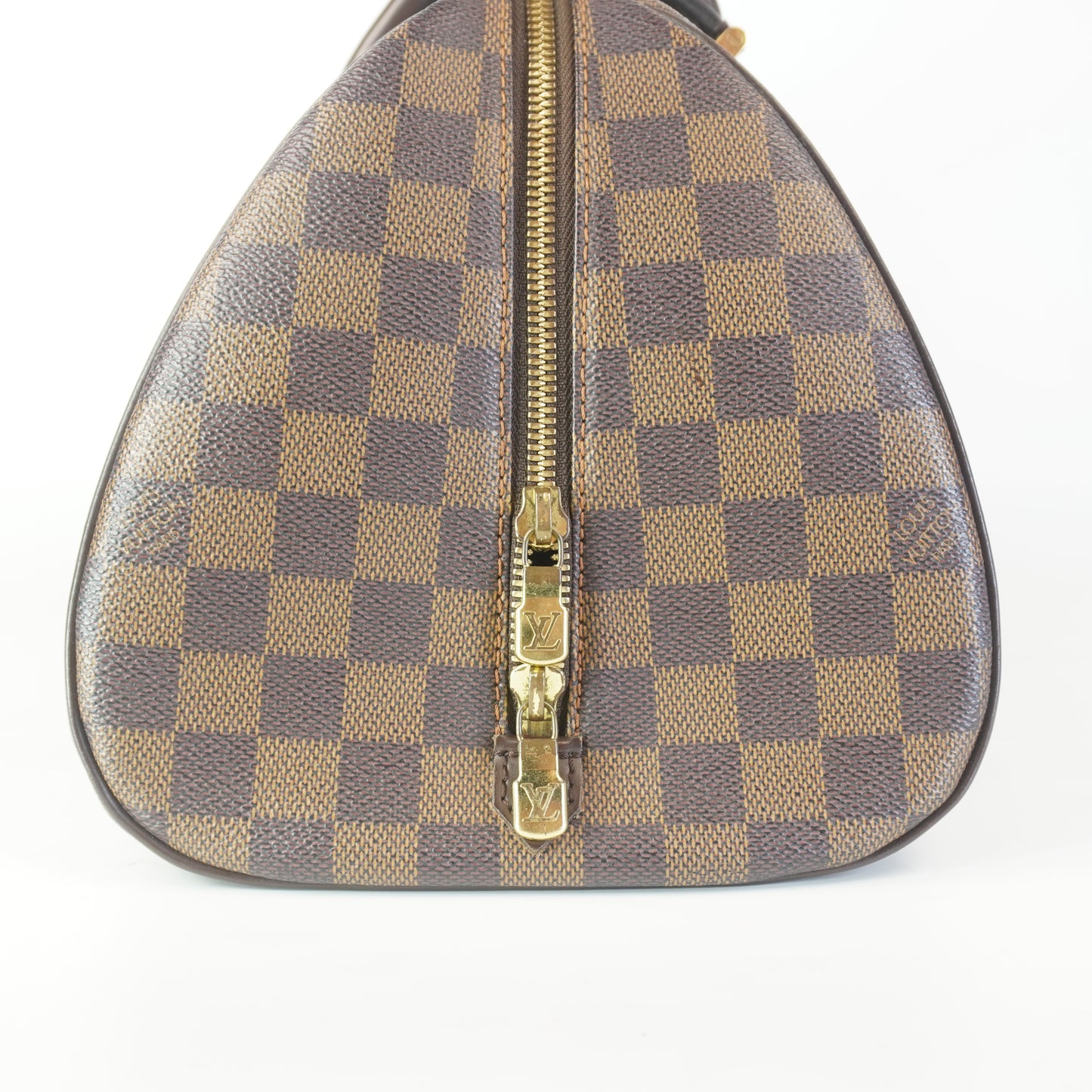 Louis Vuitton	Ribera MM Damier Ebene