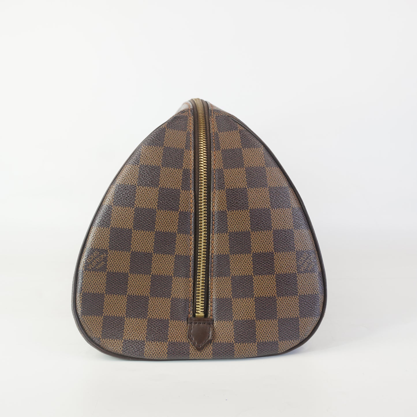 Louis Vuitton	Ribera MM Damier Ebene