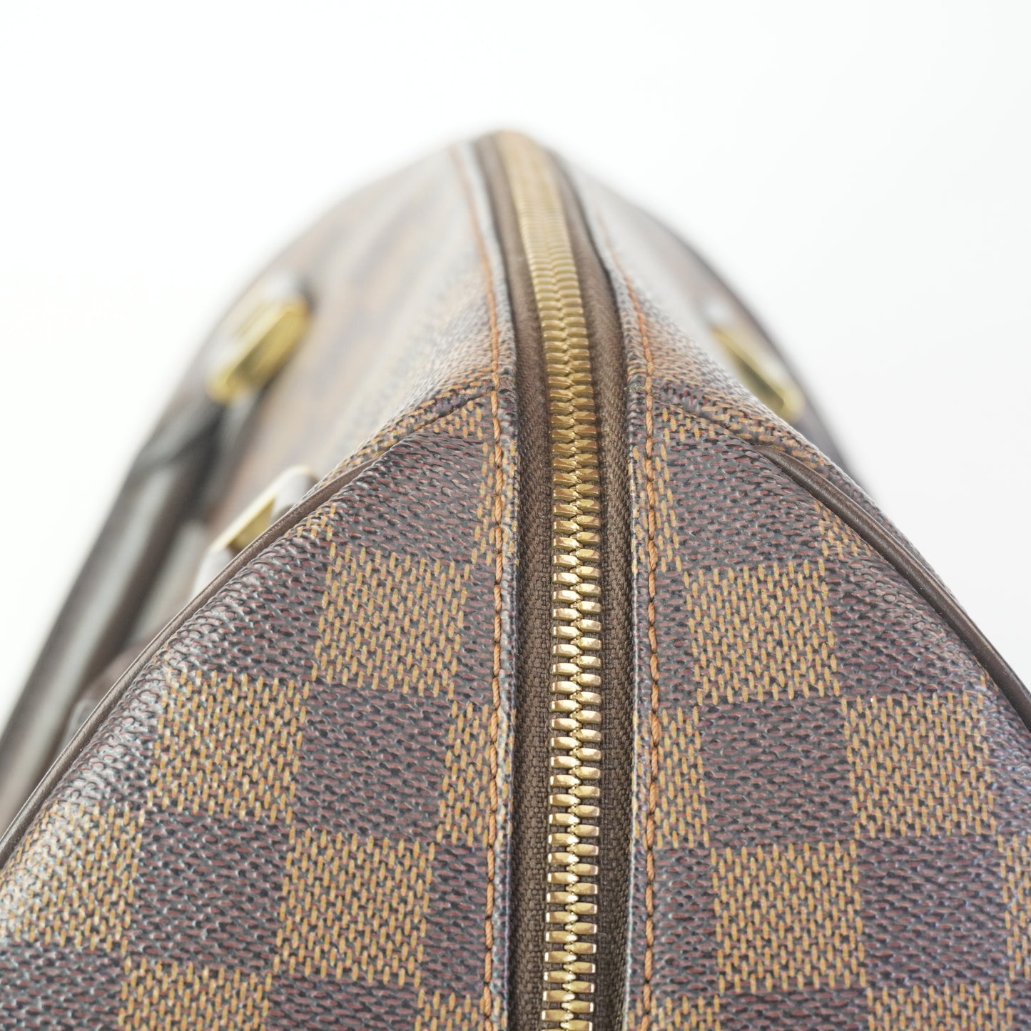 Louis Vuitton	Ribera MM Damier Ebene