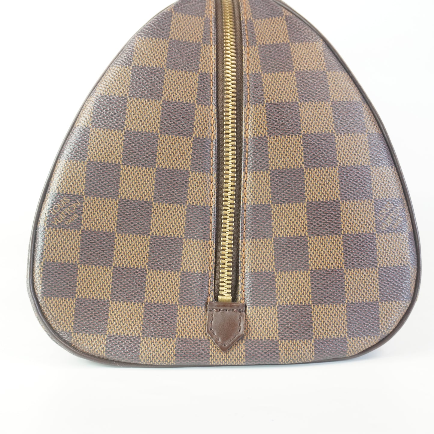 Louis Vuitton	Ribera MM Damier Ebene