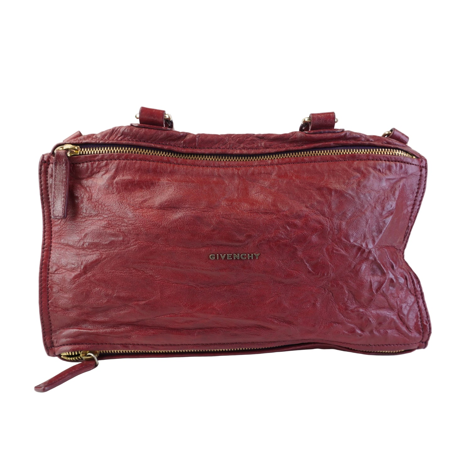 Givenchy  Pandora Burgandy