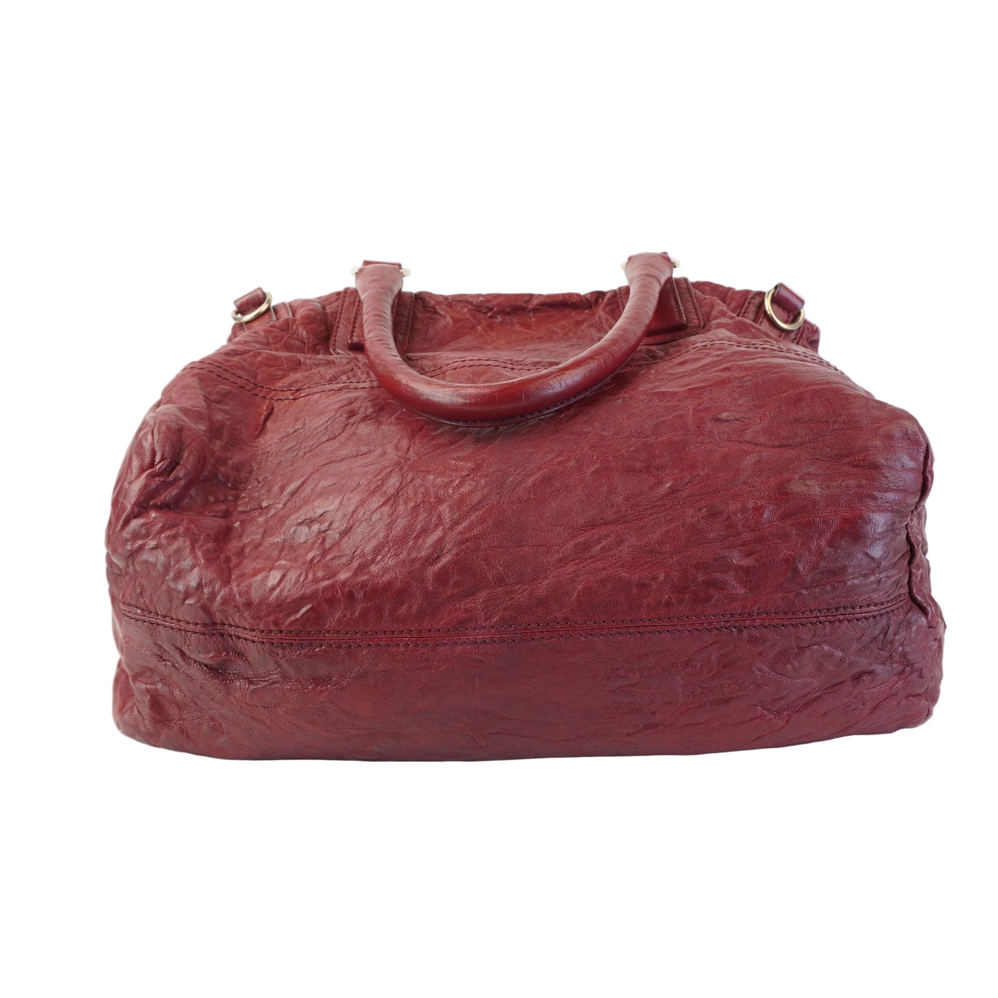 Givenchy  Pandora Burgandy