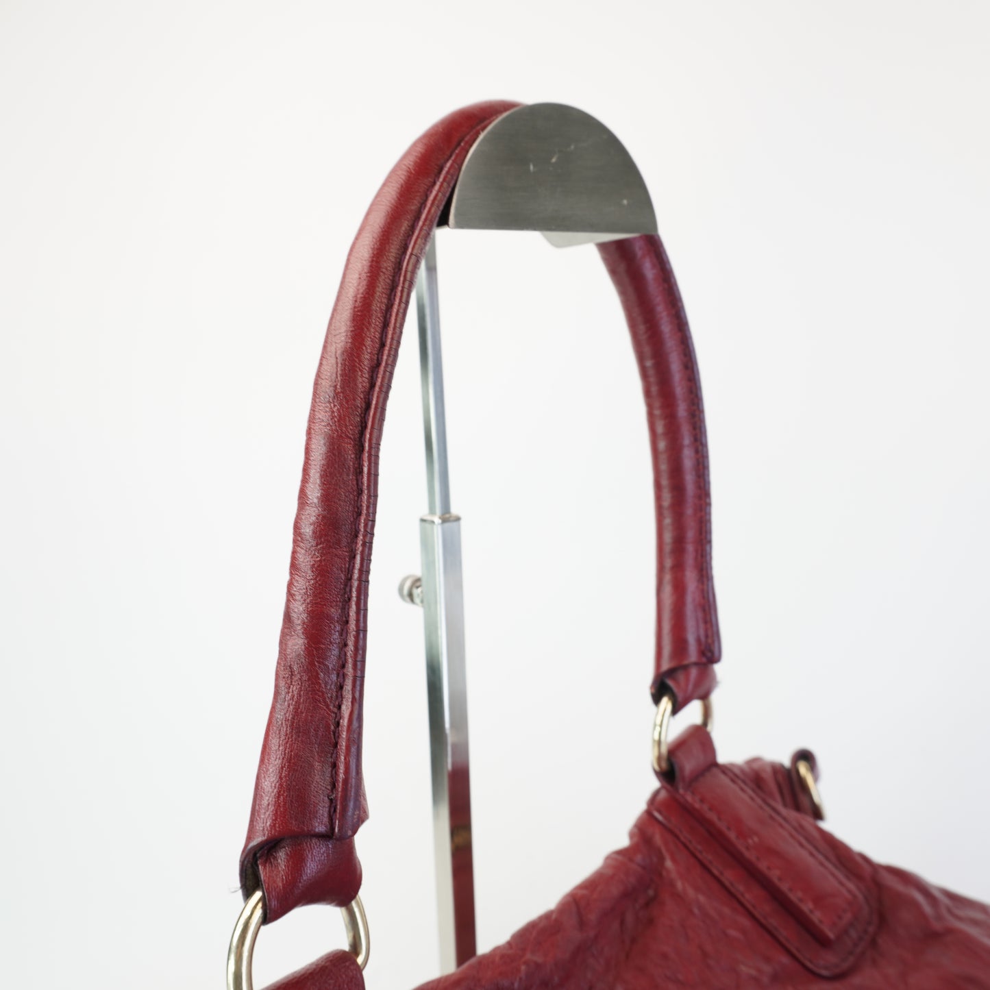 Givenchy  Pandora Burgandy