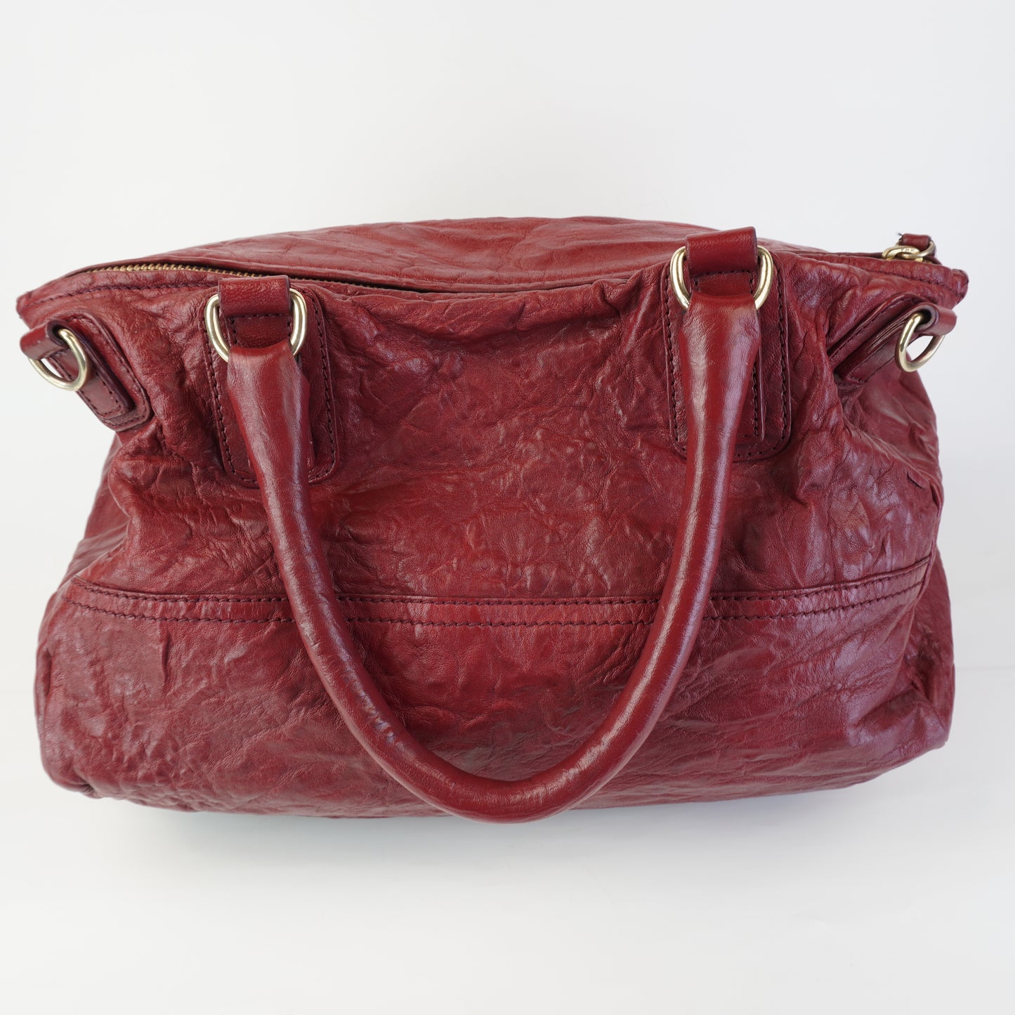 Givenchy  Pandora Burgandy
