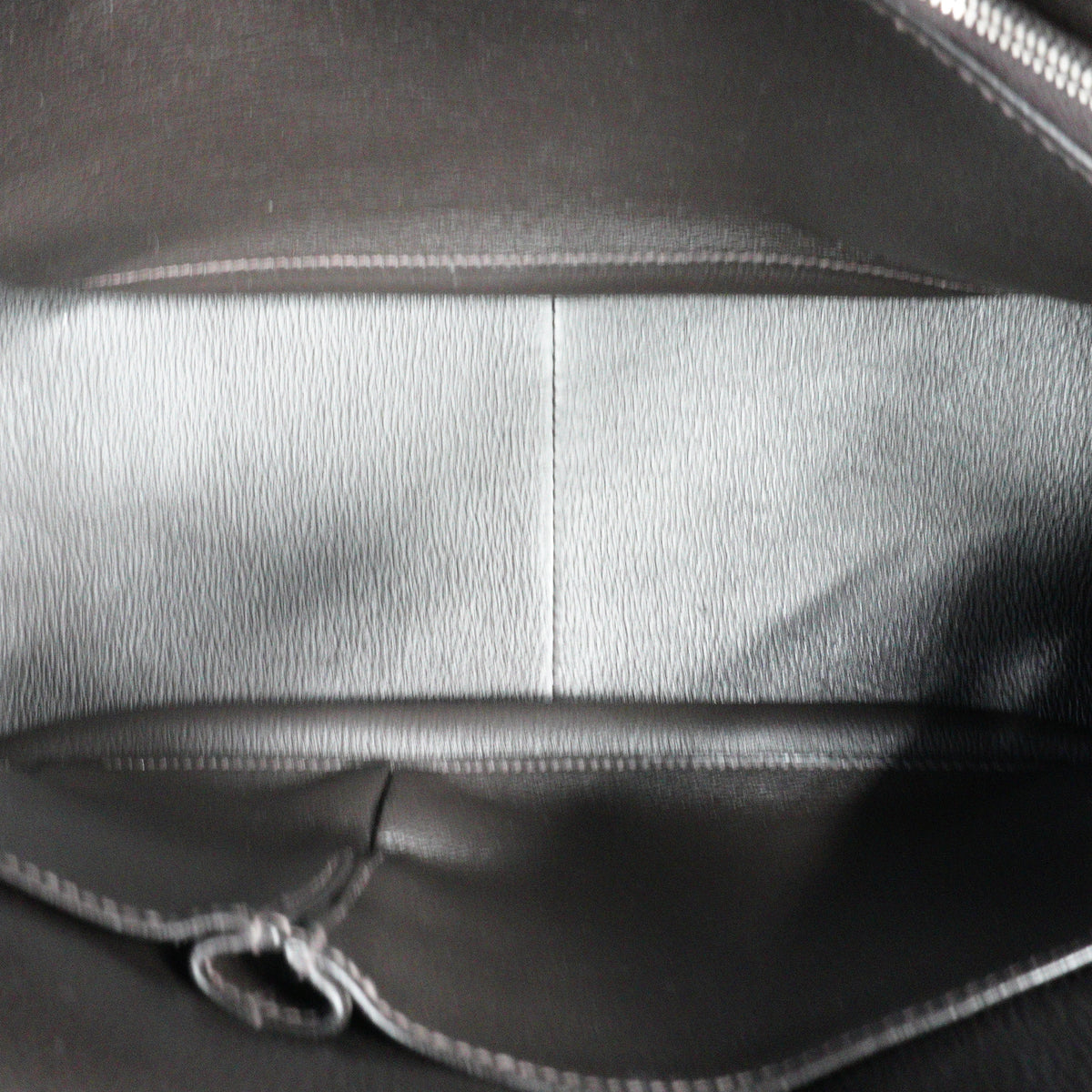 Hermes	Taurillon Clemence Jypsiere 31 Bag Brown SHW