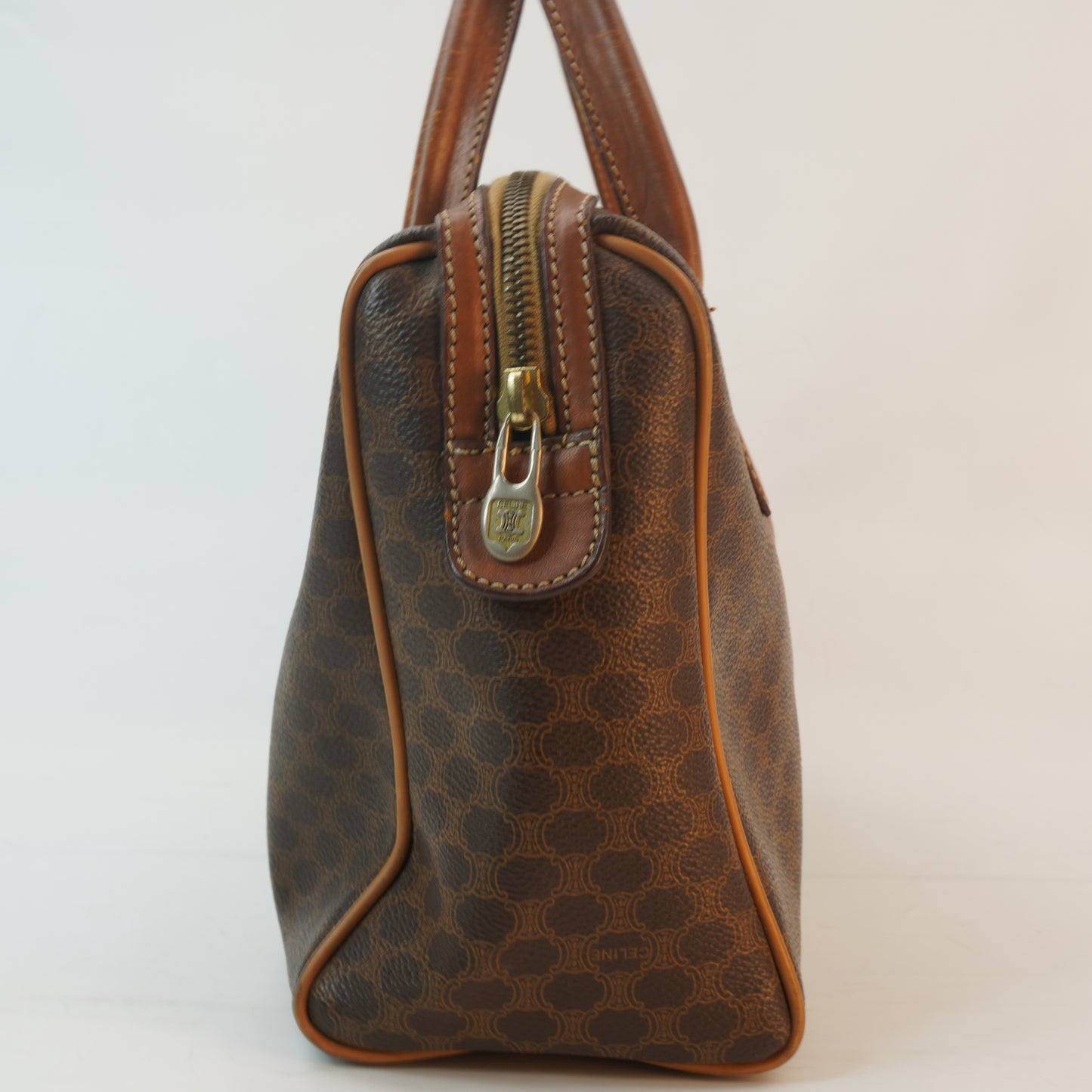 Celine Boston Bag GHW Medium