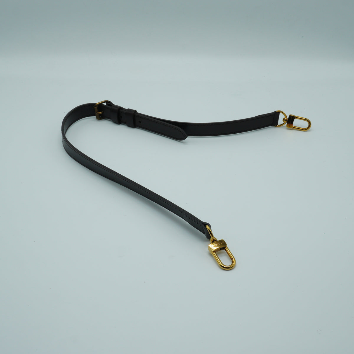 Louis Vuitton Speedy Bando 30 Damier Ebene Brown GHW