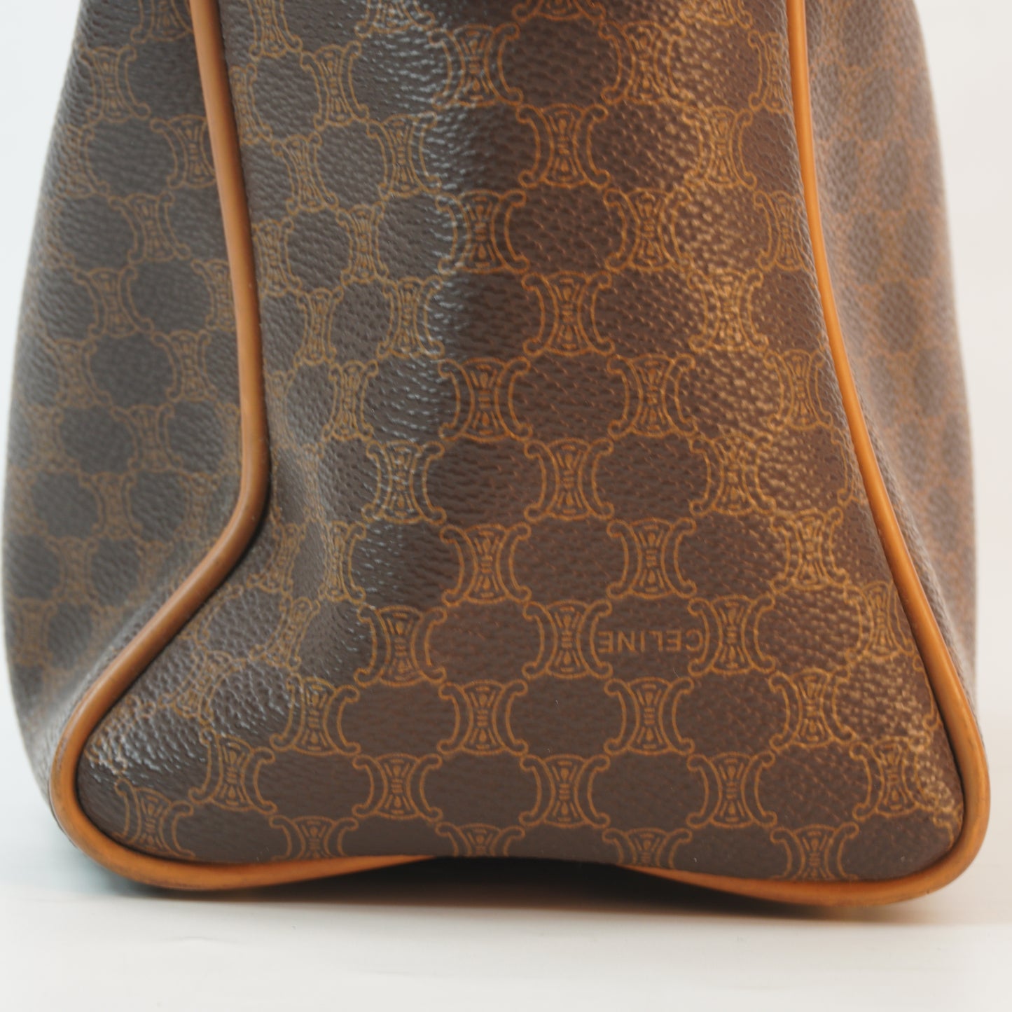 Celine Boston Bag GHW Medium