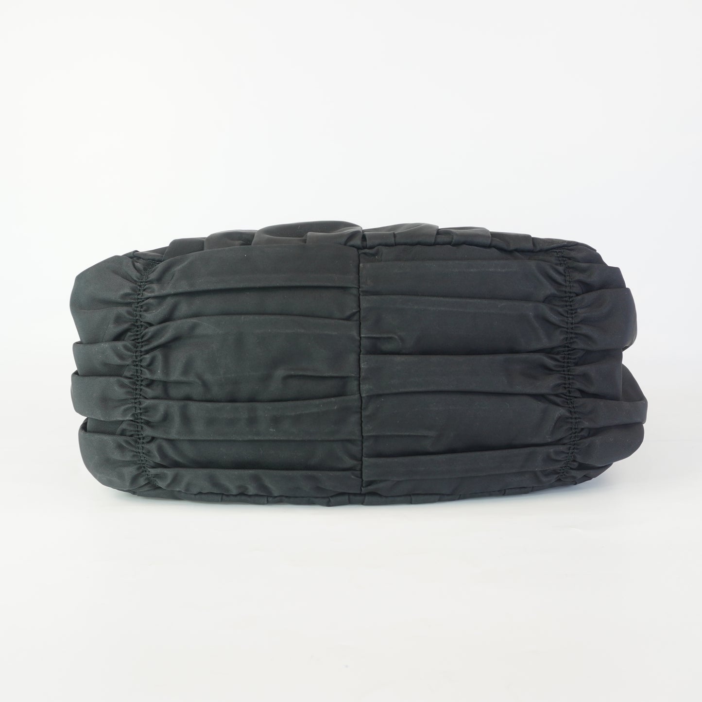Prada Tessuto Nylon Gaufre GHW