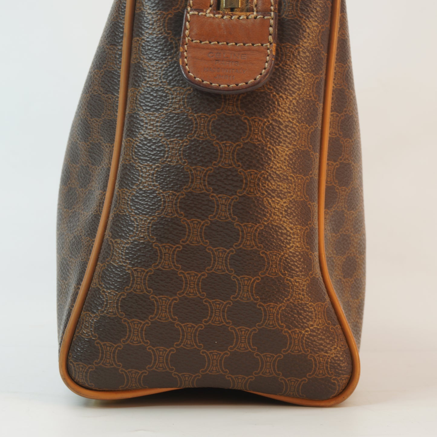 Celine Boston Bag GHW Medium