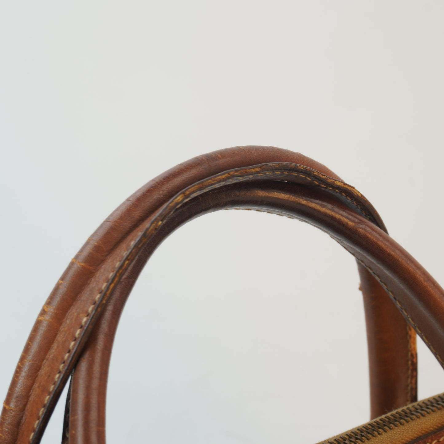 Celine Boston Bag GHW Medium
