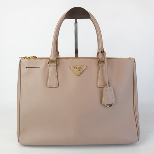 Prada BN2274 Saffiano Lux Pink