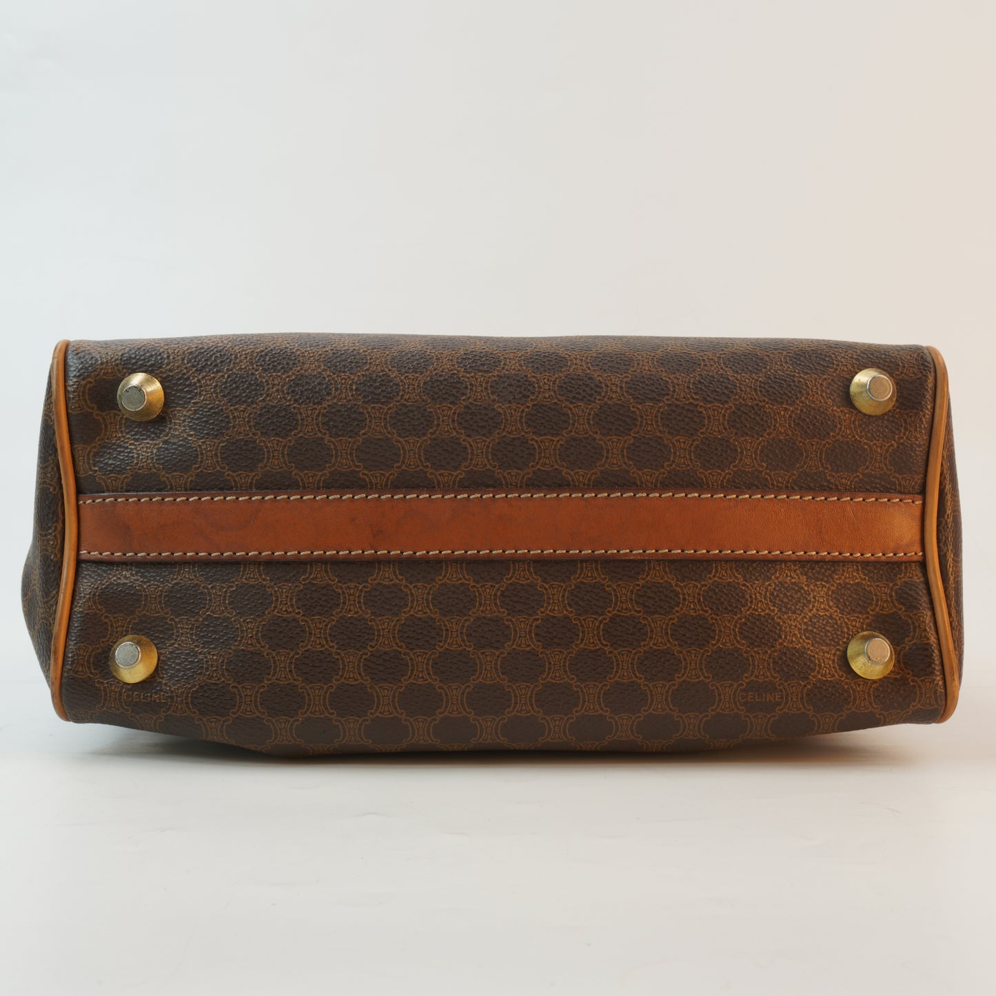 Celine Boston Bag GHW Medium