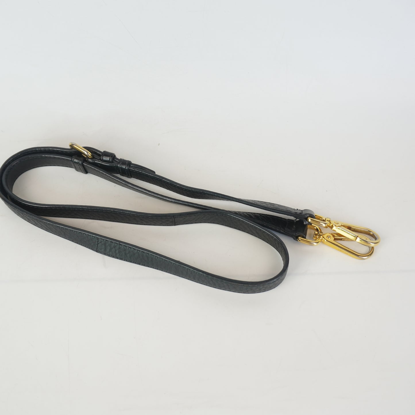 Prada Tessuto Nylon Gaufre GHW