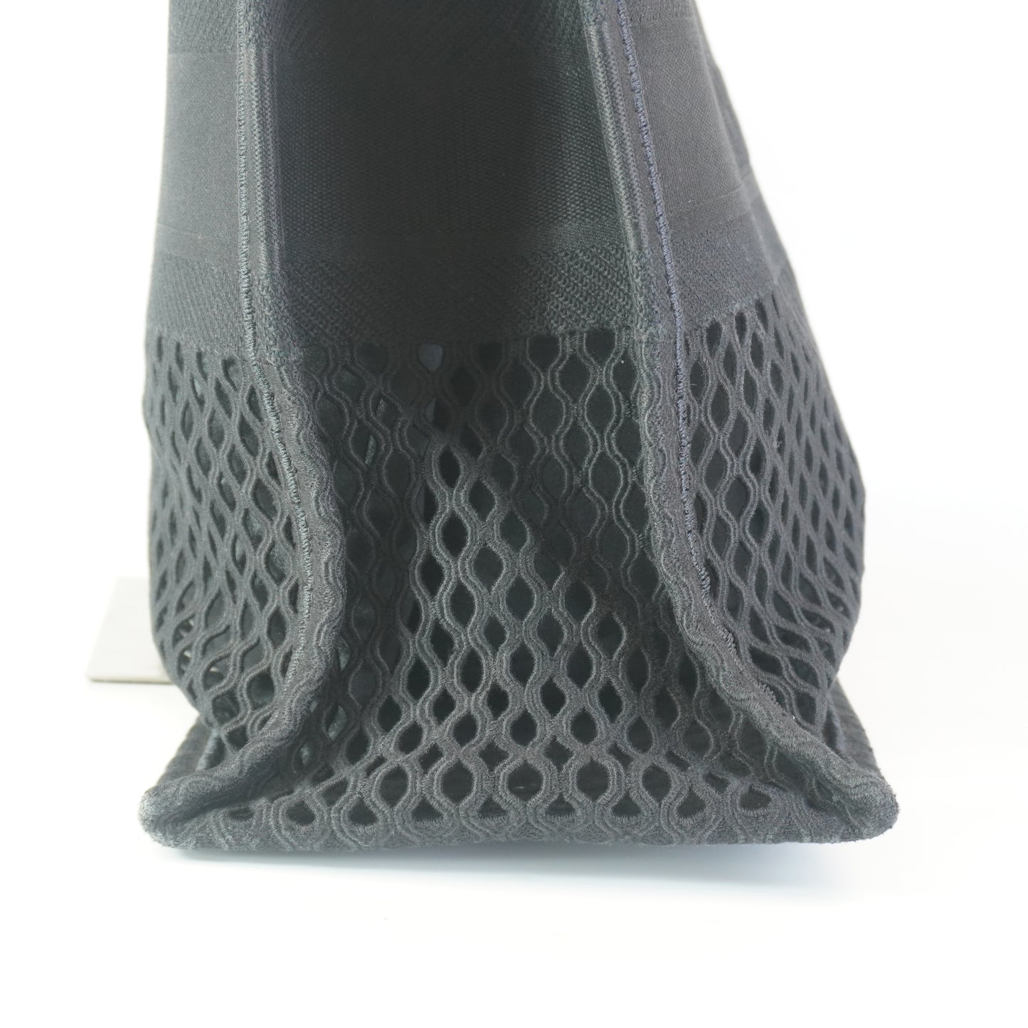 Dior	Net Tote Black