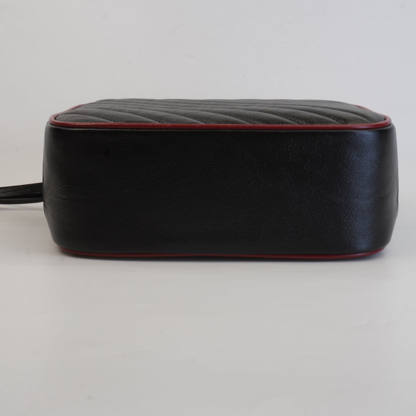 Gucci GG Marmont Metalasse Bamboo