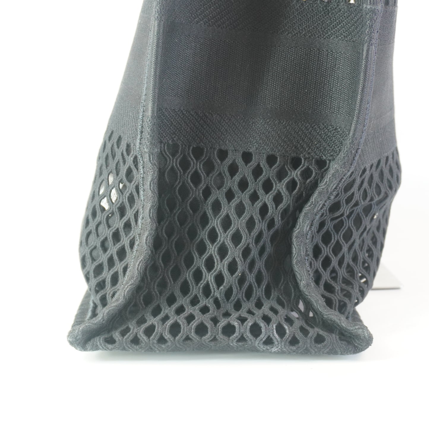 Dior	Net Tote Black