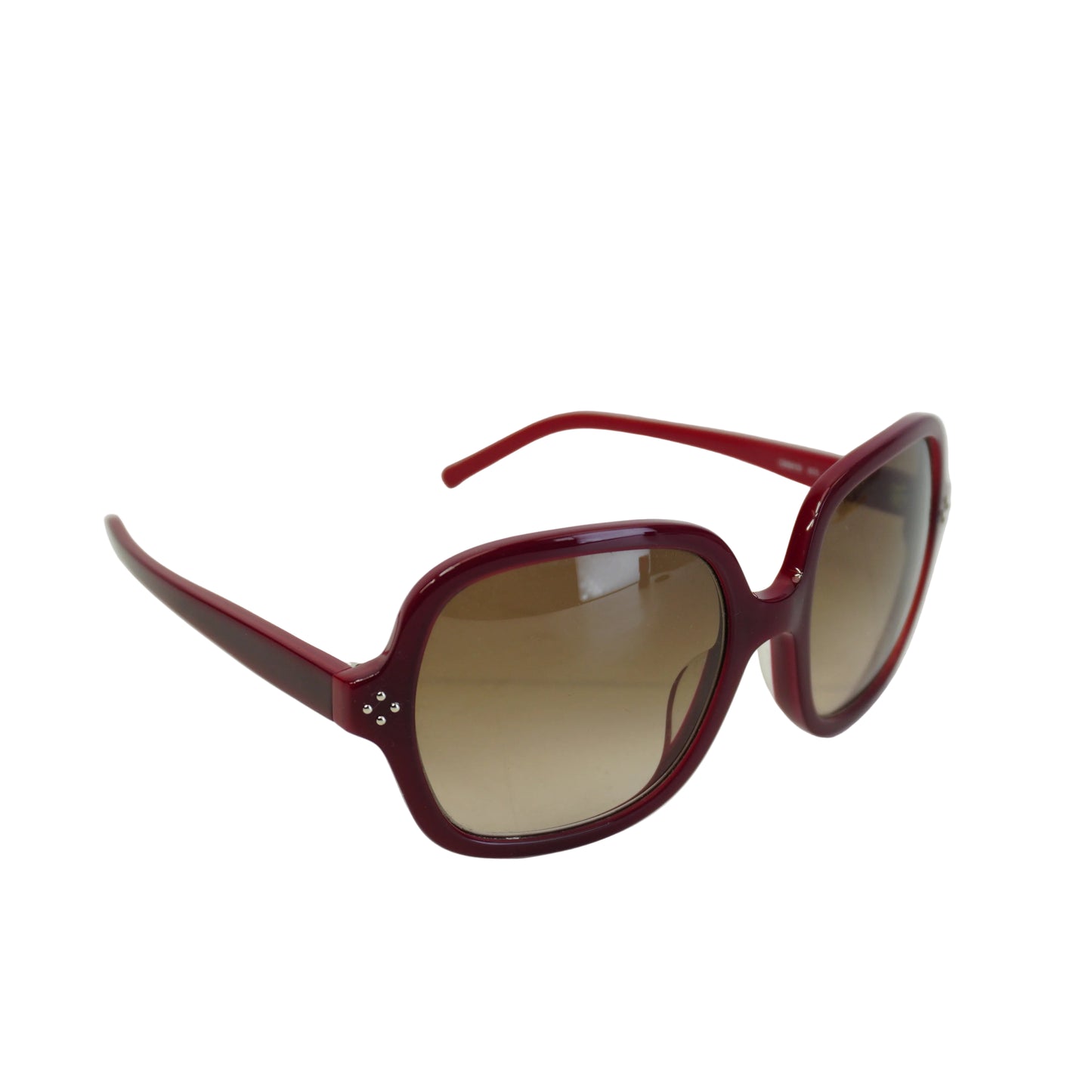 Chloe Hanane Sunglasses