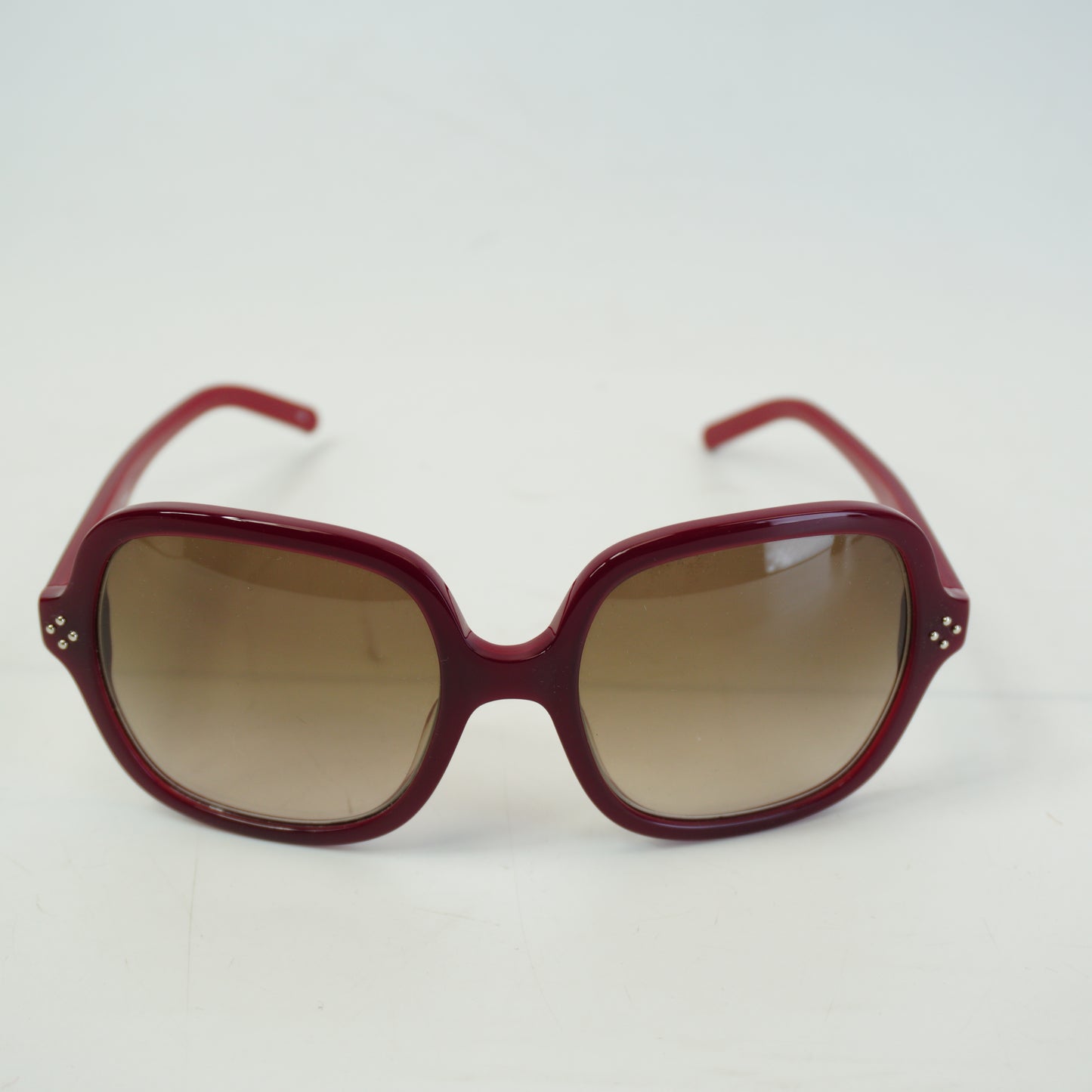 Chloe Hanane Sunglasses