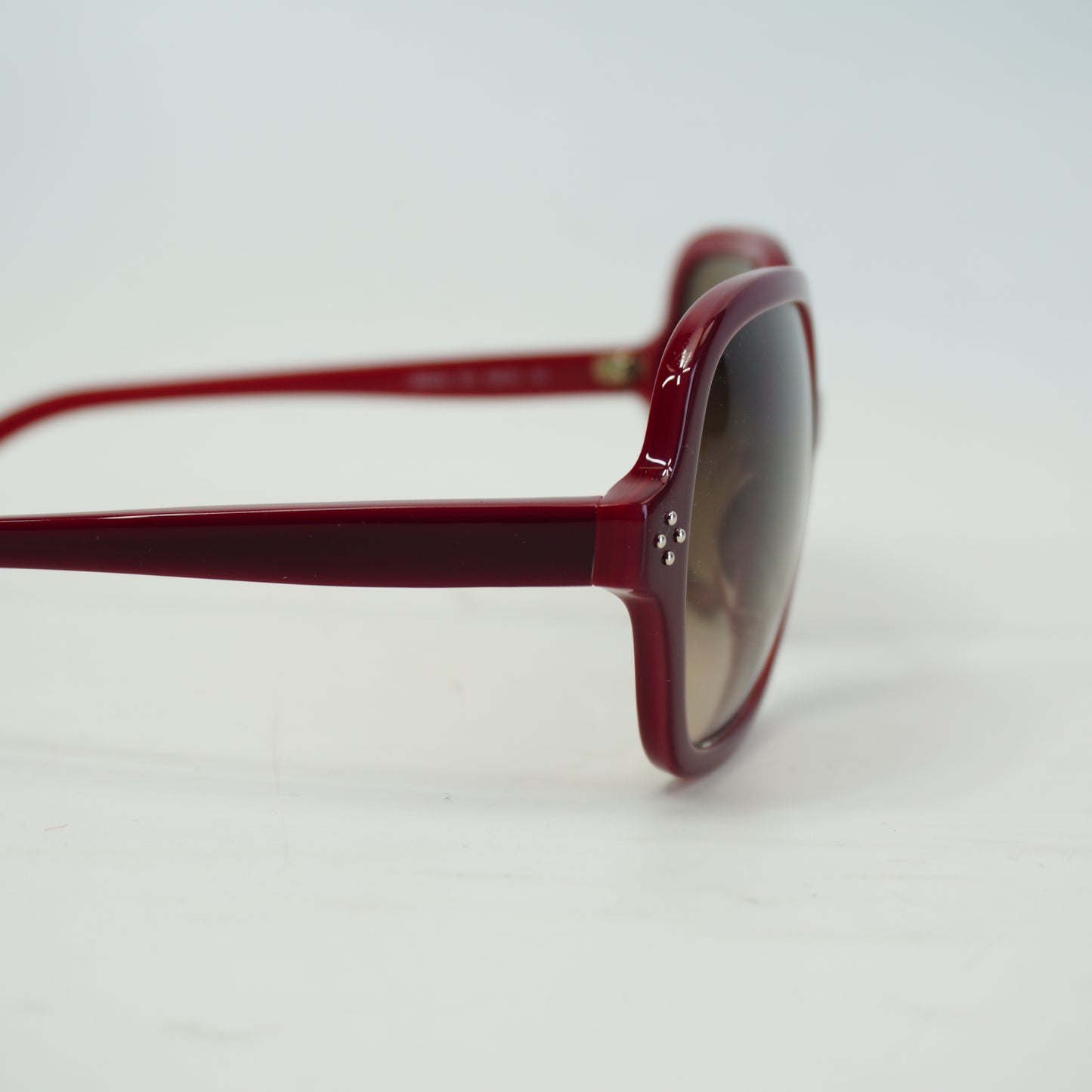 Chloe Hanane Sunglasses