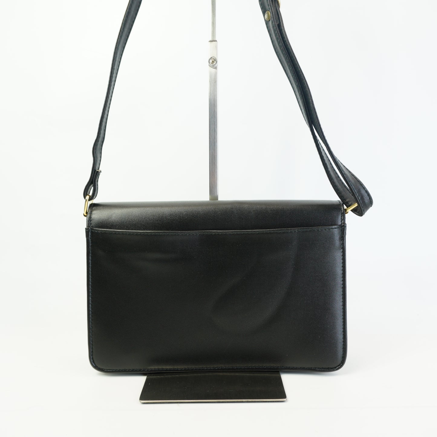 Dior	Elcanto Crossbody Bag GHW Small