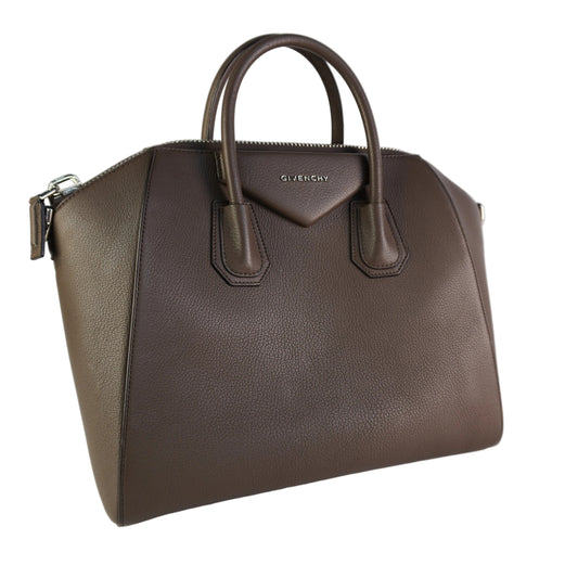 Givenchy Antigona brown