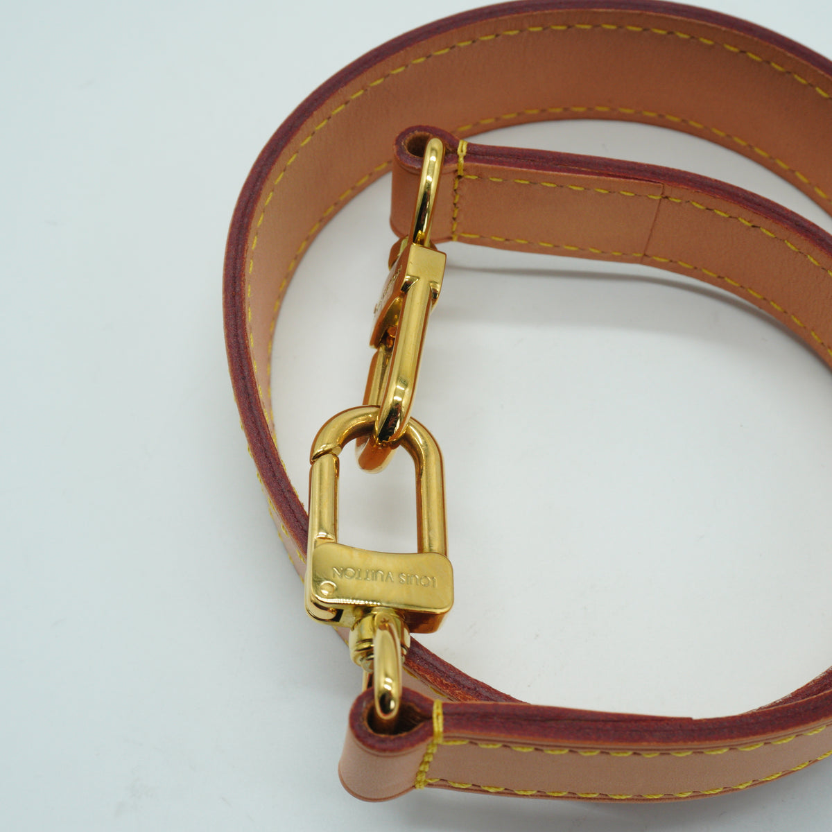Louis Vuitton	Girolata DA Bag GHW Medium