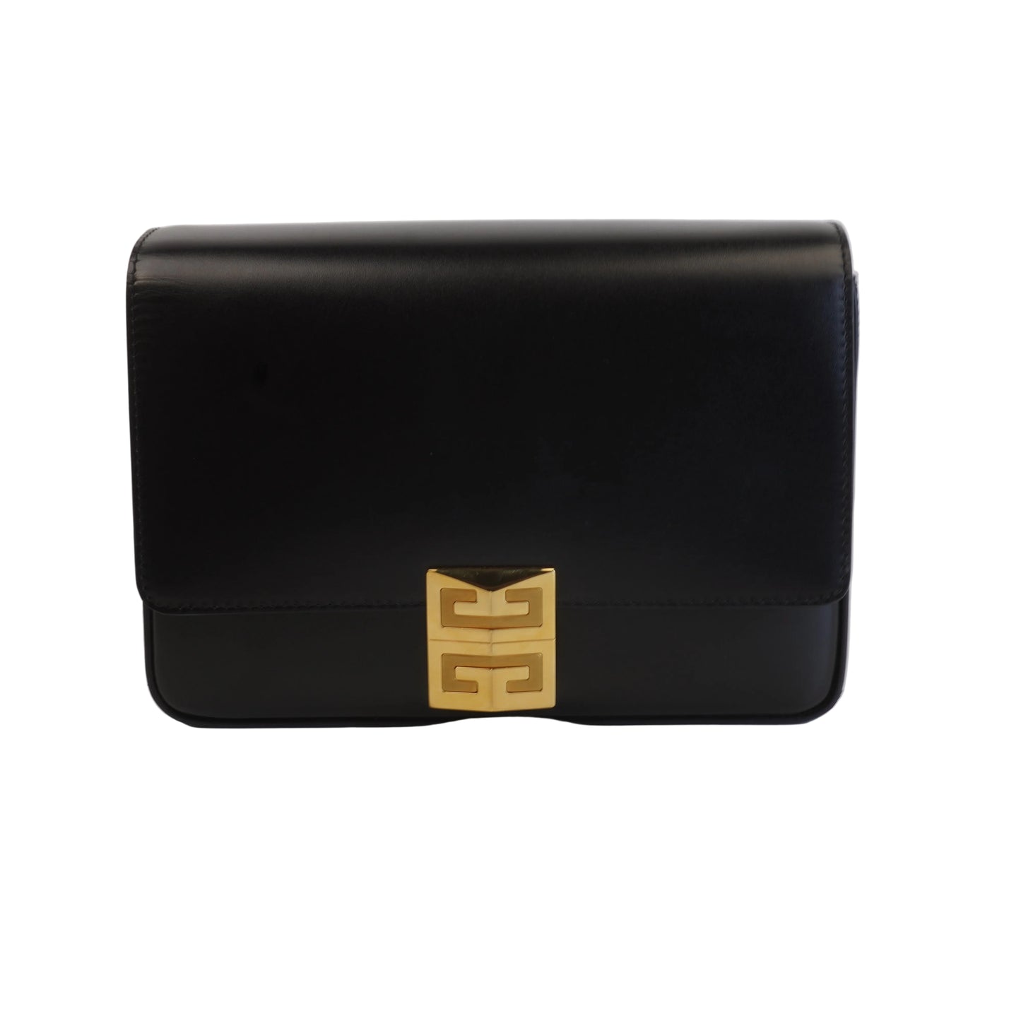 Givenchy 46 Crossbody Black