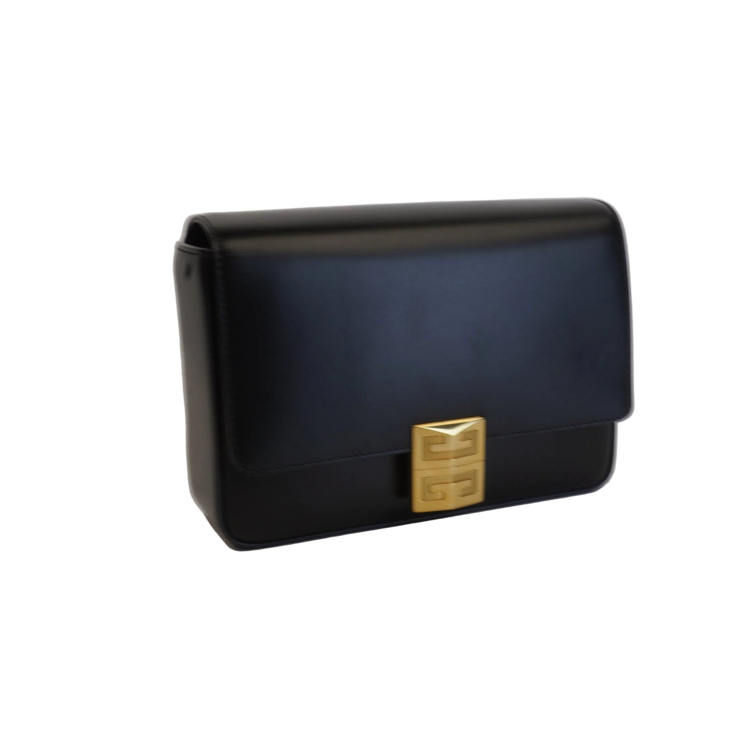Givenchy 46 Crossbody Black