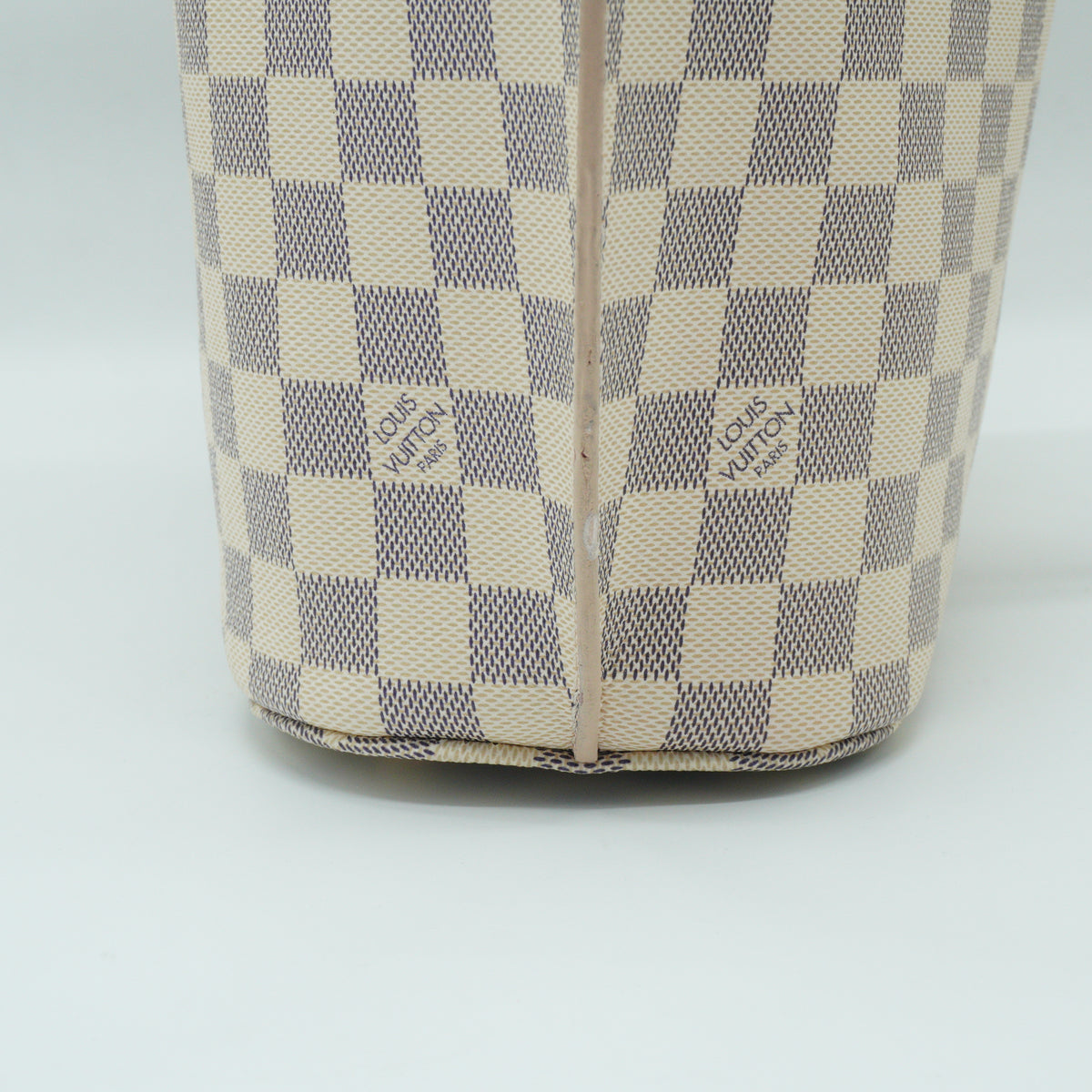 Louis Vuitton	Girolata DA Bag GHW Medium