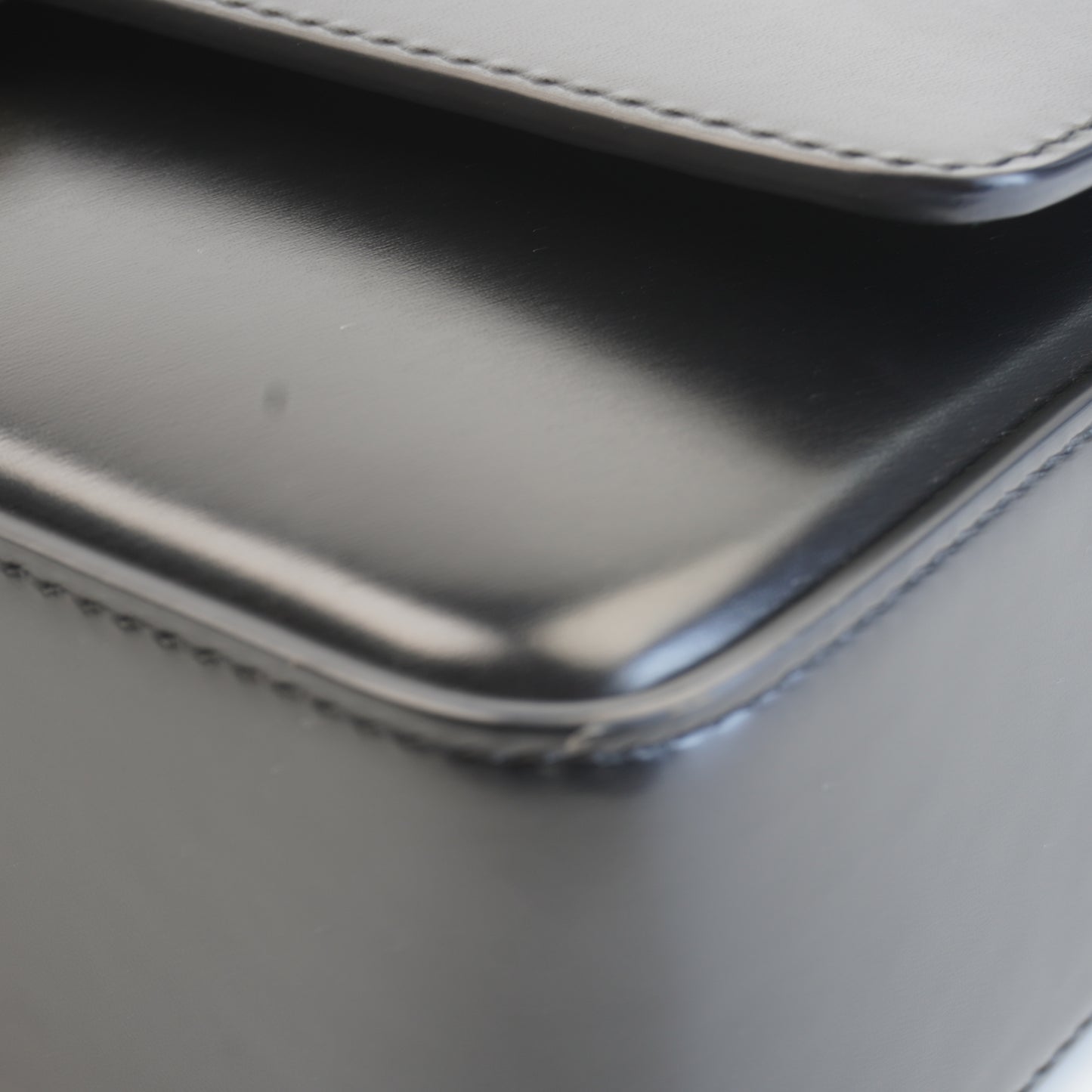 Givenchy 46 Crossbody Black