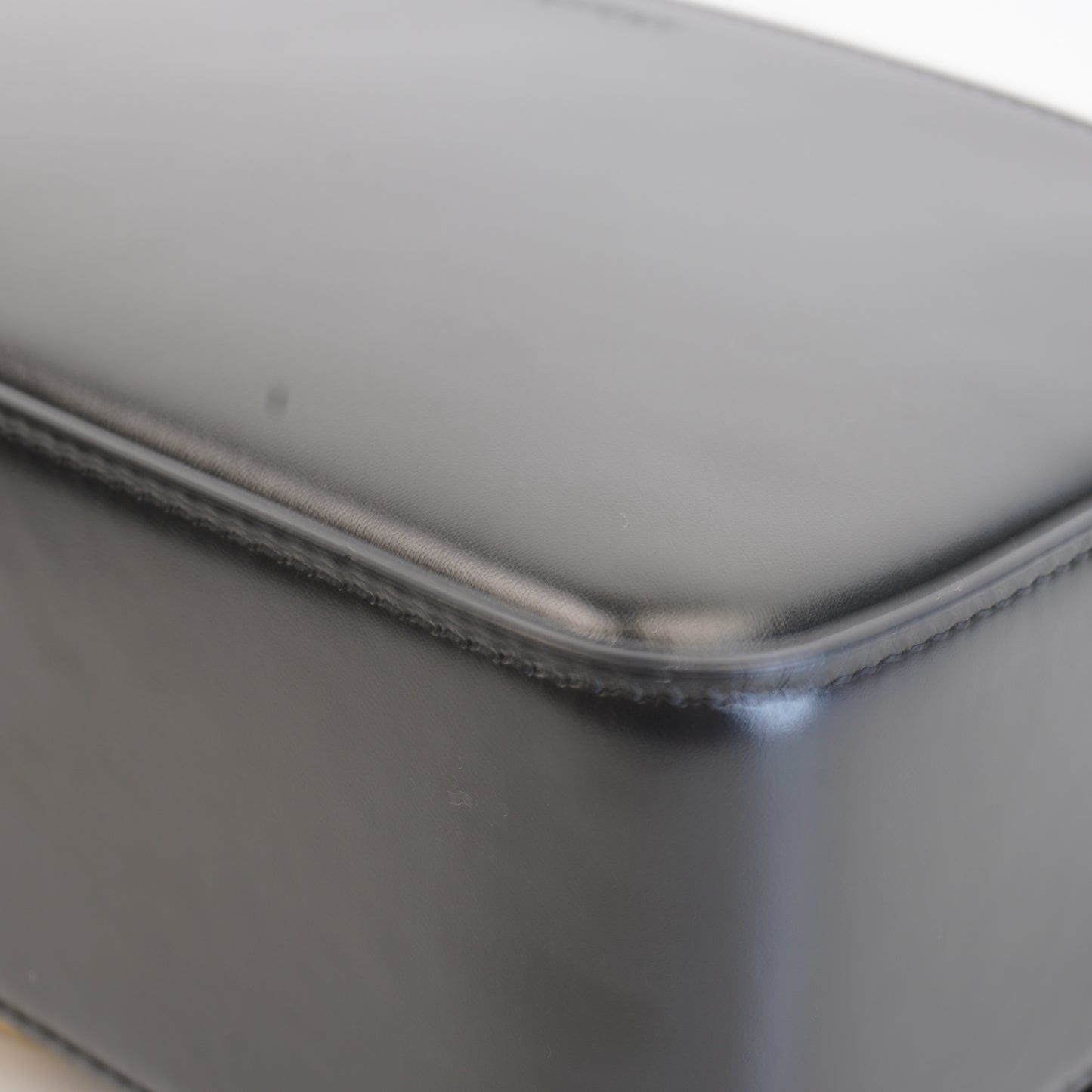 Givenchy 46 Crossbody Black