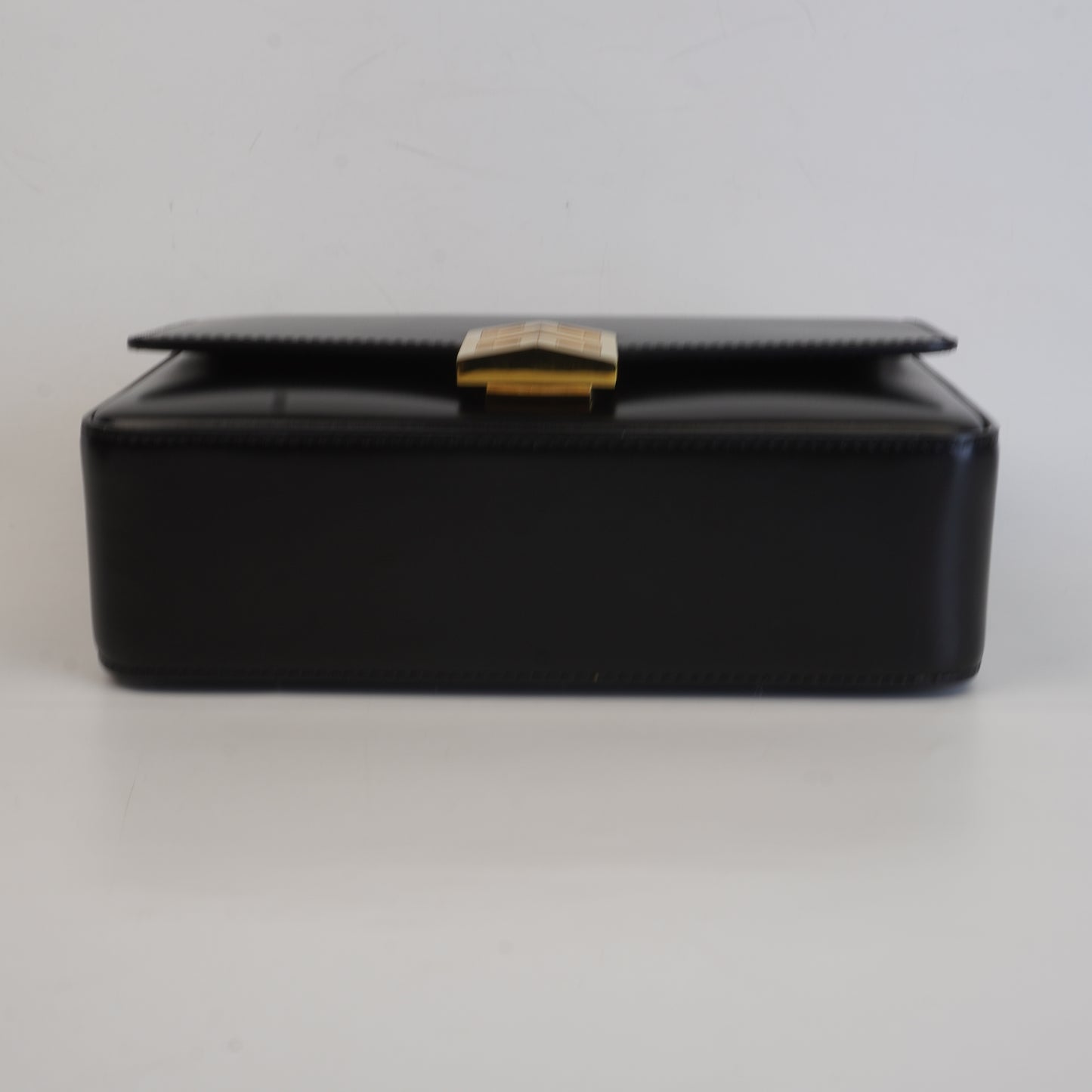 Givenchy 46 Crossbody Black