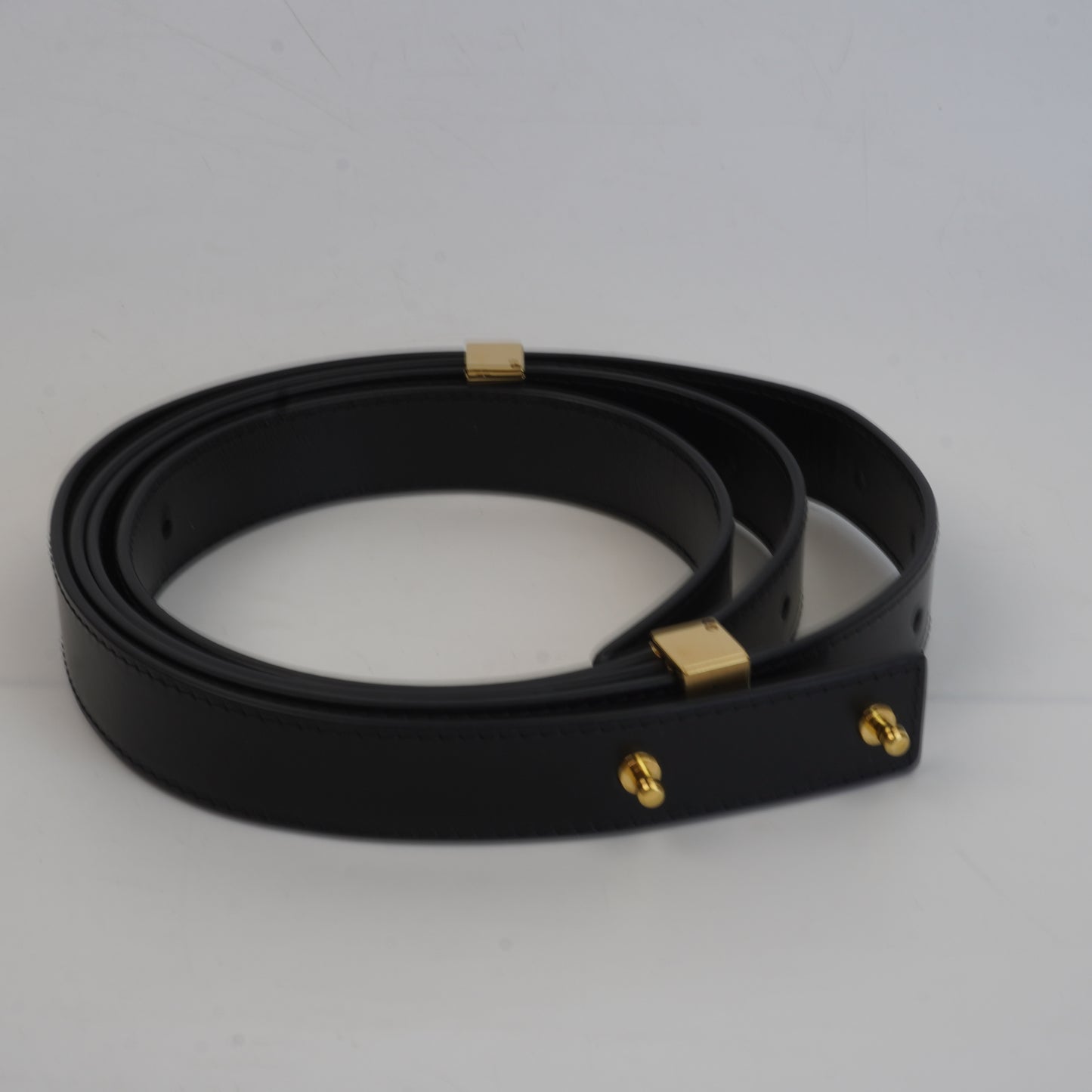 Givenchy 46 Crossbody Black