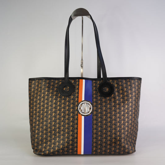 Moynat Tote Ruban Duo MM