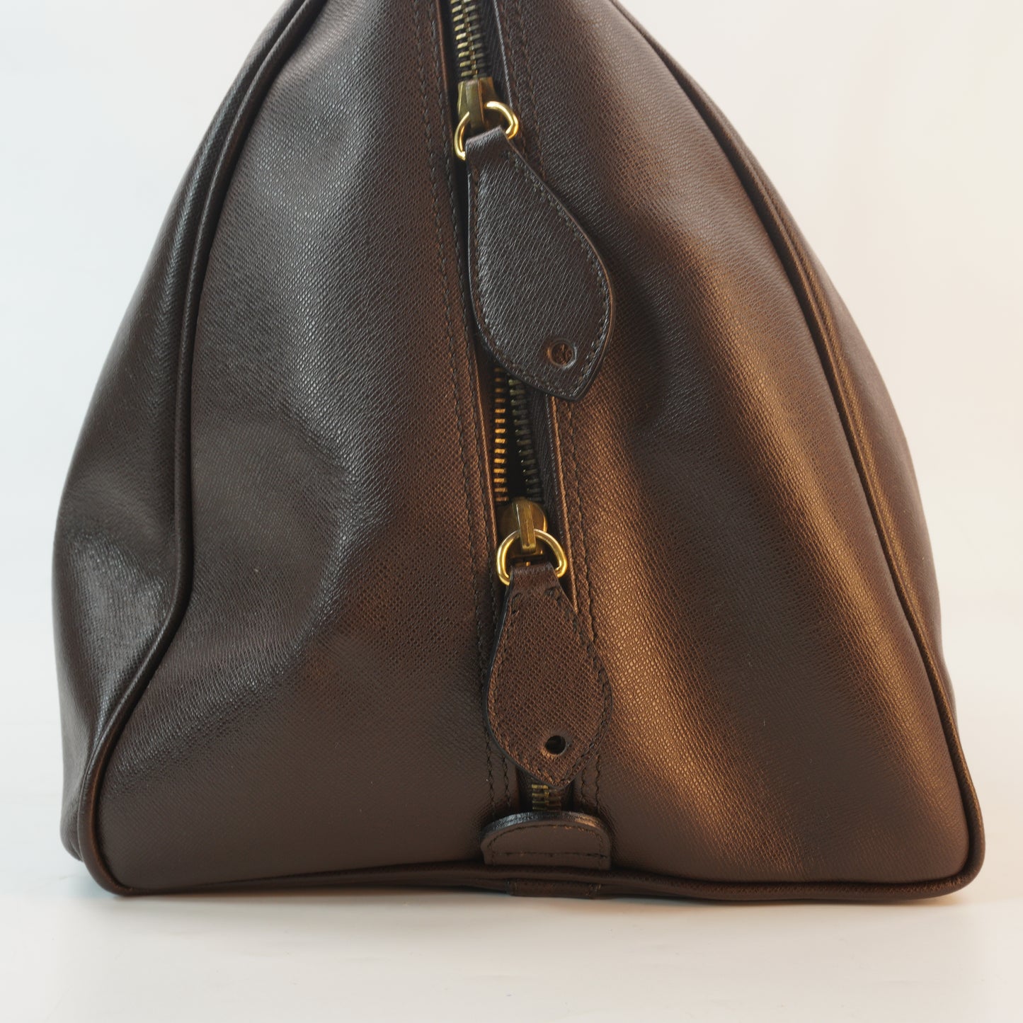 Dior	Boston Bag GHW Large