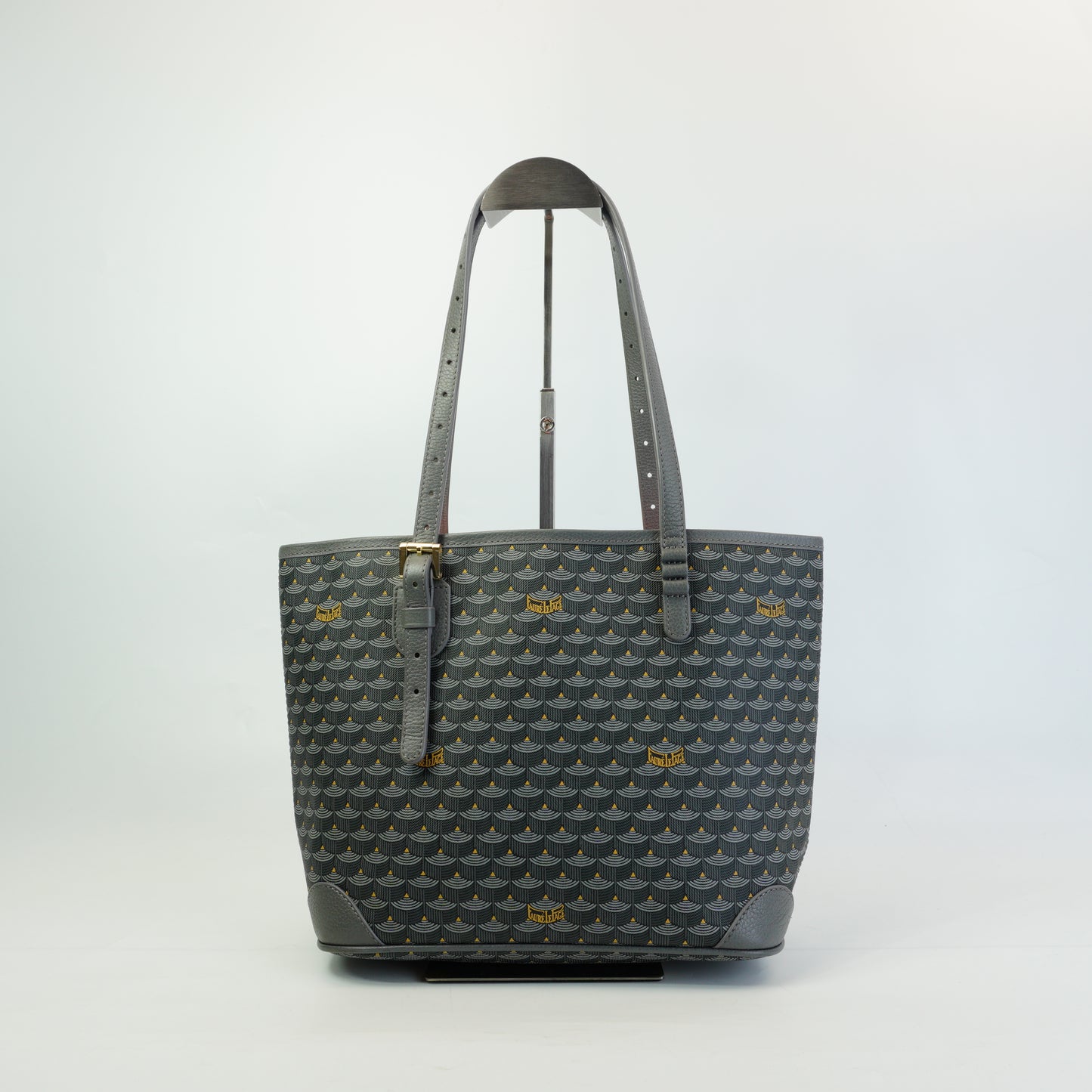 FLP	Daily Battle 27 Tote Bag GHW
