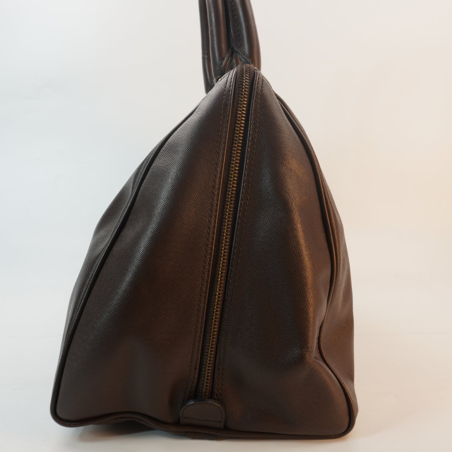 Dior	Boston Bag GHW Large